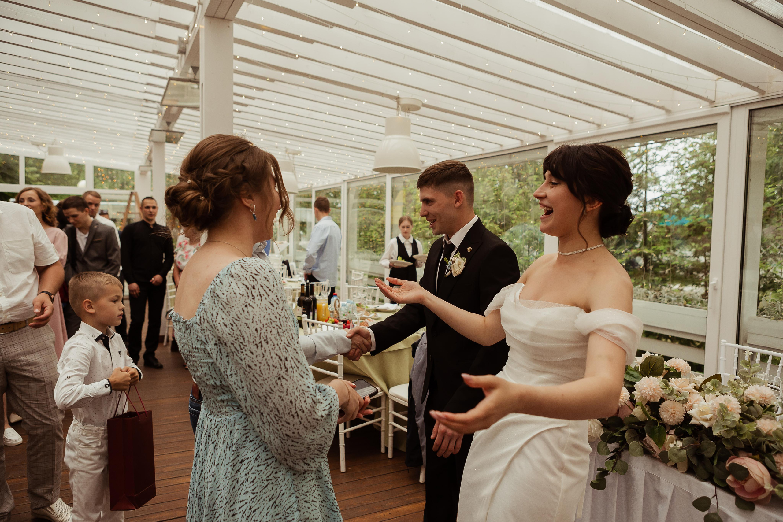 Влад & Полина. Банкет 30.06. ФОТОГРАФ Маргарита Сивакова | Ярославль Кострома Москва