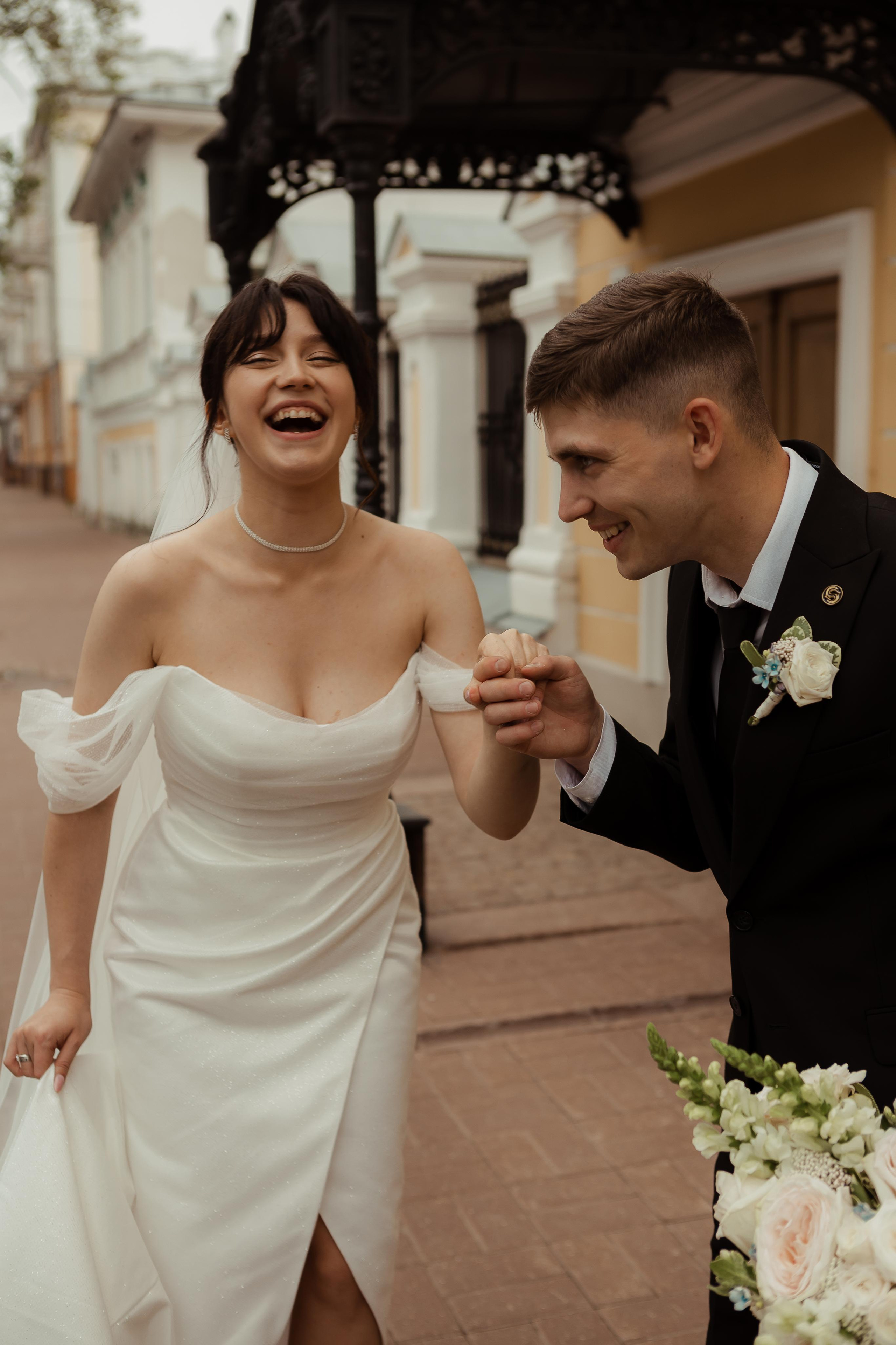 Влад & Полина. Банкет 30.06. ФОТОГРАФ Маргарита Сивакова | Ярославль Кострома Москва