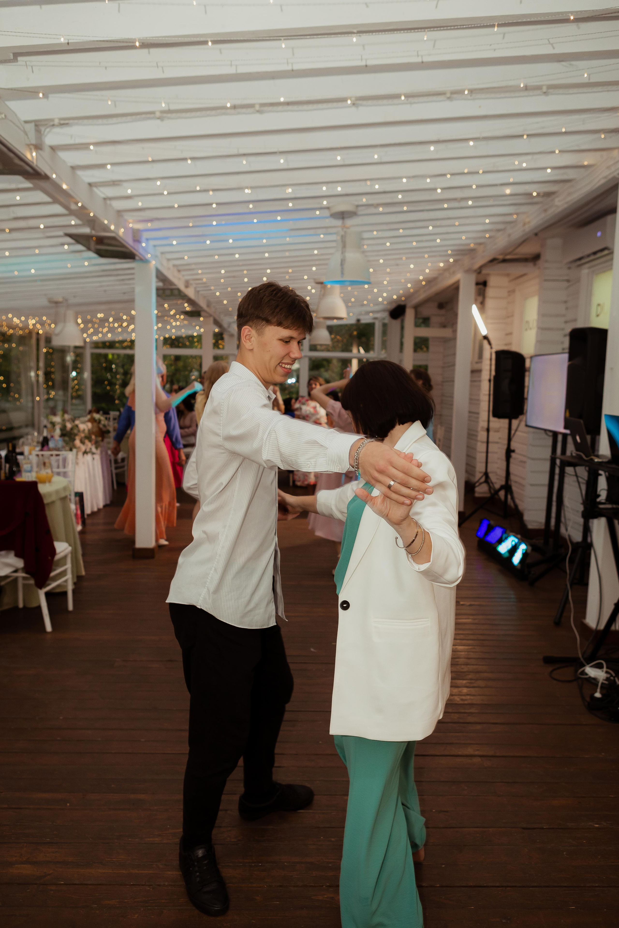 Влад & Полина. Банкет 30.06. ФОТОГРАФ Маргарита Сивакова | Ярославль Кострома Москва