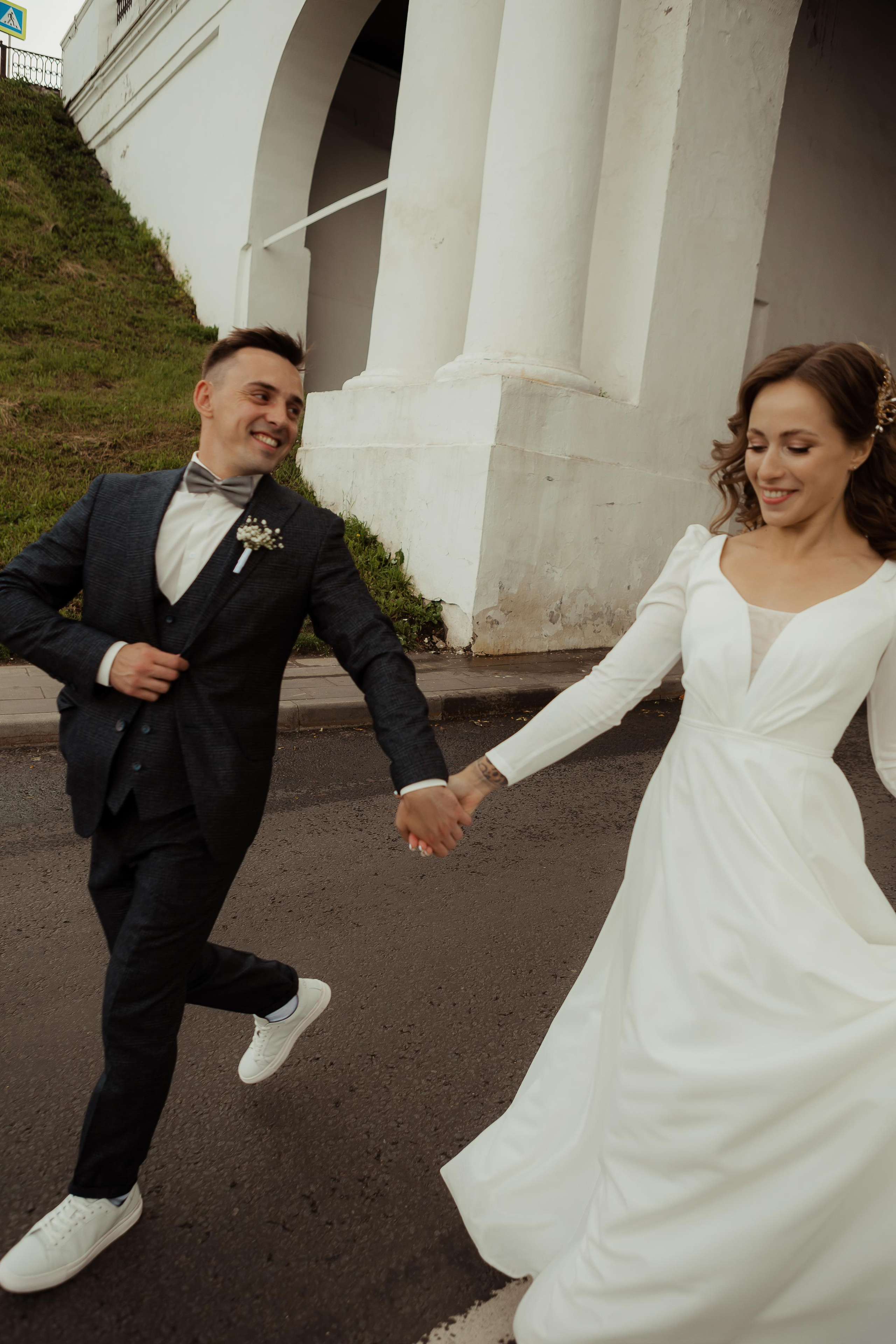 Иван & Наталья. 01.07. ФОТОГРАФ Маргарита Сивакова | Ярославль Кострома Москва