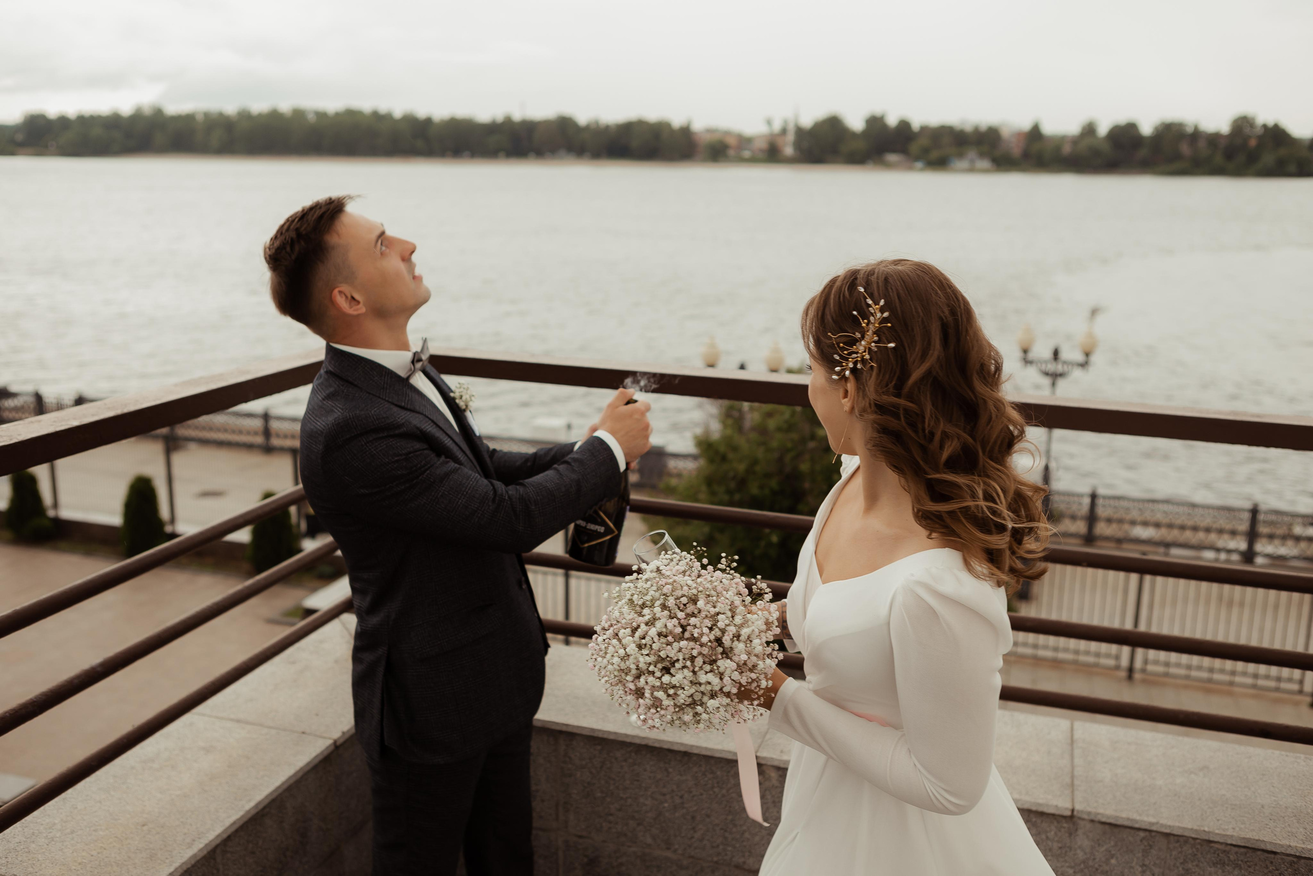 Иван & Наталья. 01.07. ФОТОГРАФ Маргарита Сивакова | Ярославль Кострома Москва