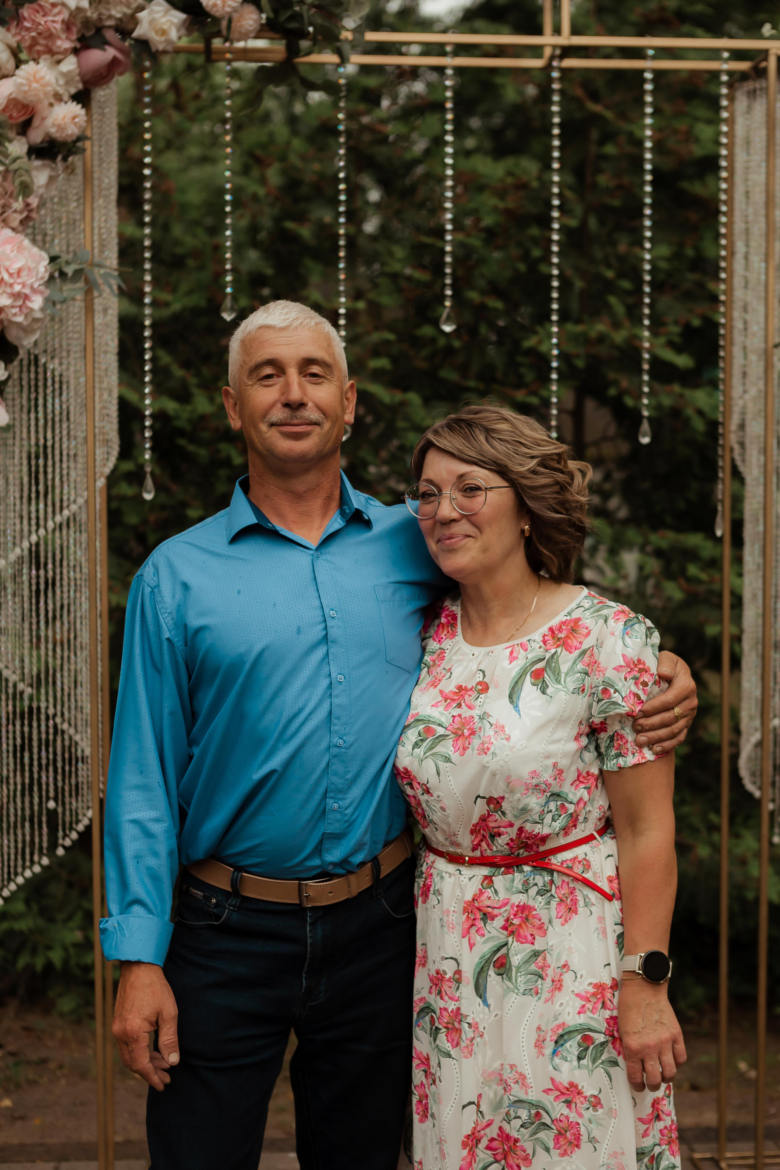 Влад & Полина. Банкет 30.06. ФОТОГРАФ Маргарита Сивакова | Ярославль Кострома Москва