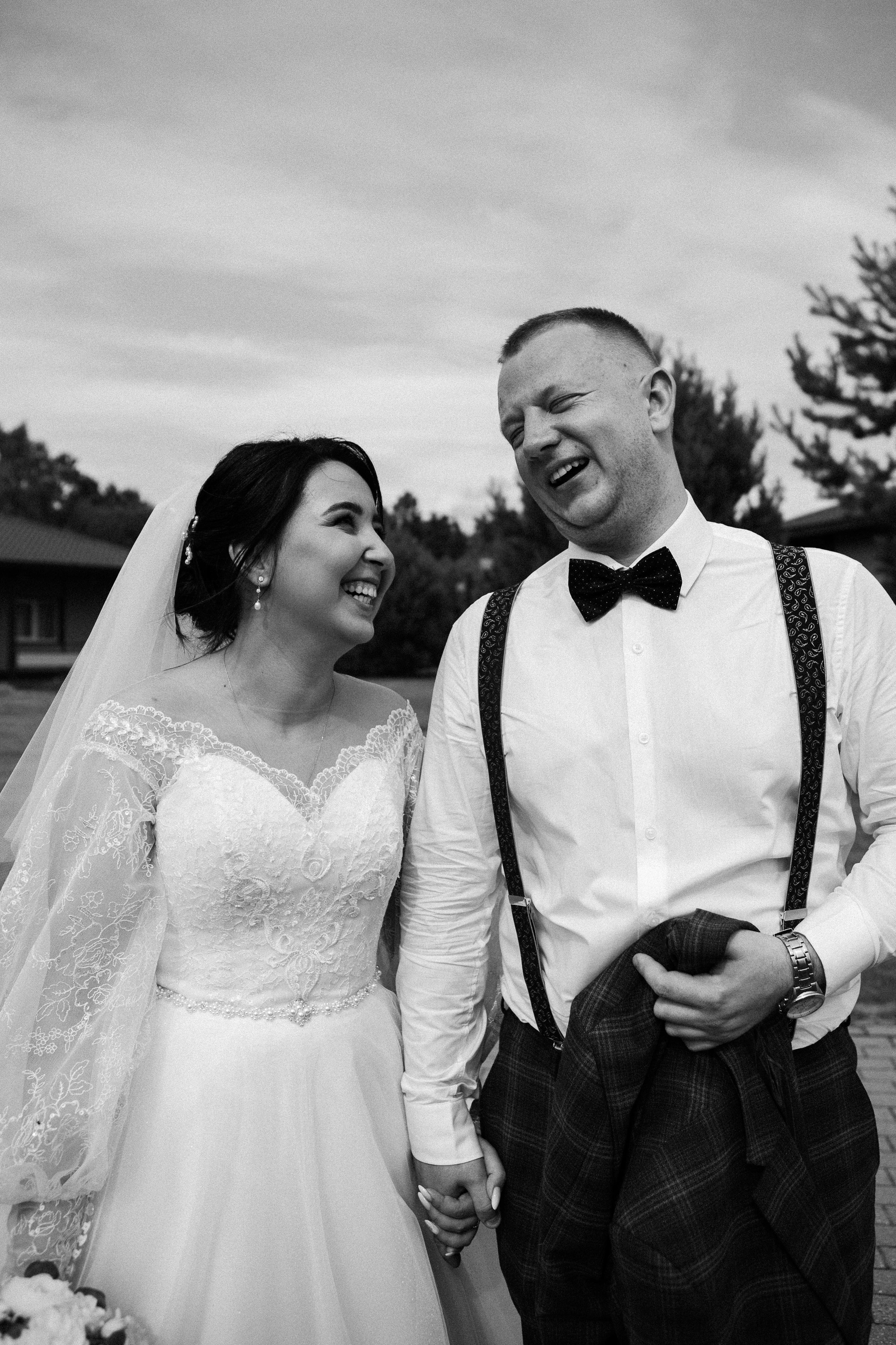 Дмитрий & Карима. Спасское (с банкетом). ФОТОГРАФ Маргарита Сивакова | Ярославль Кострома Москва