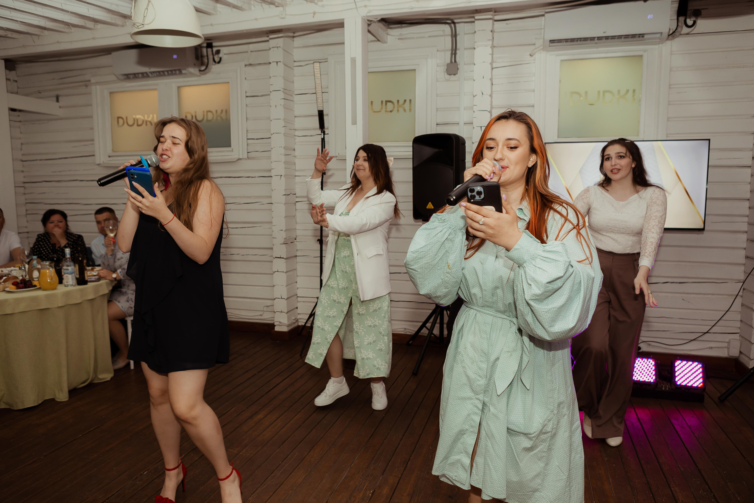 Влад & Полина. Банкет 30.06. ФОТОГРАФ Маргарита Сивакова | Ярославль Кострома Москва