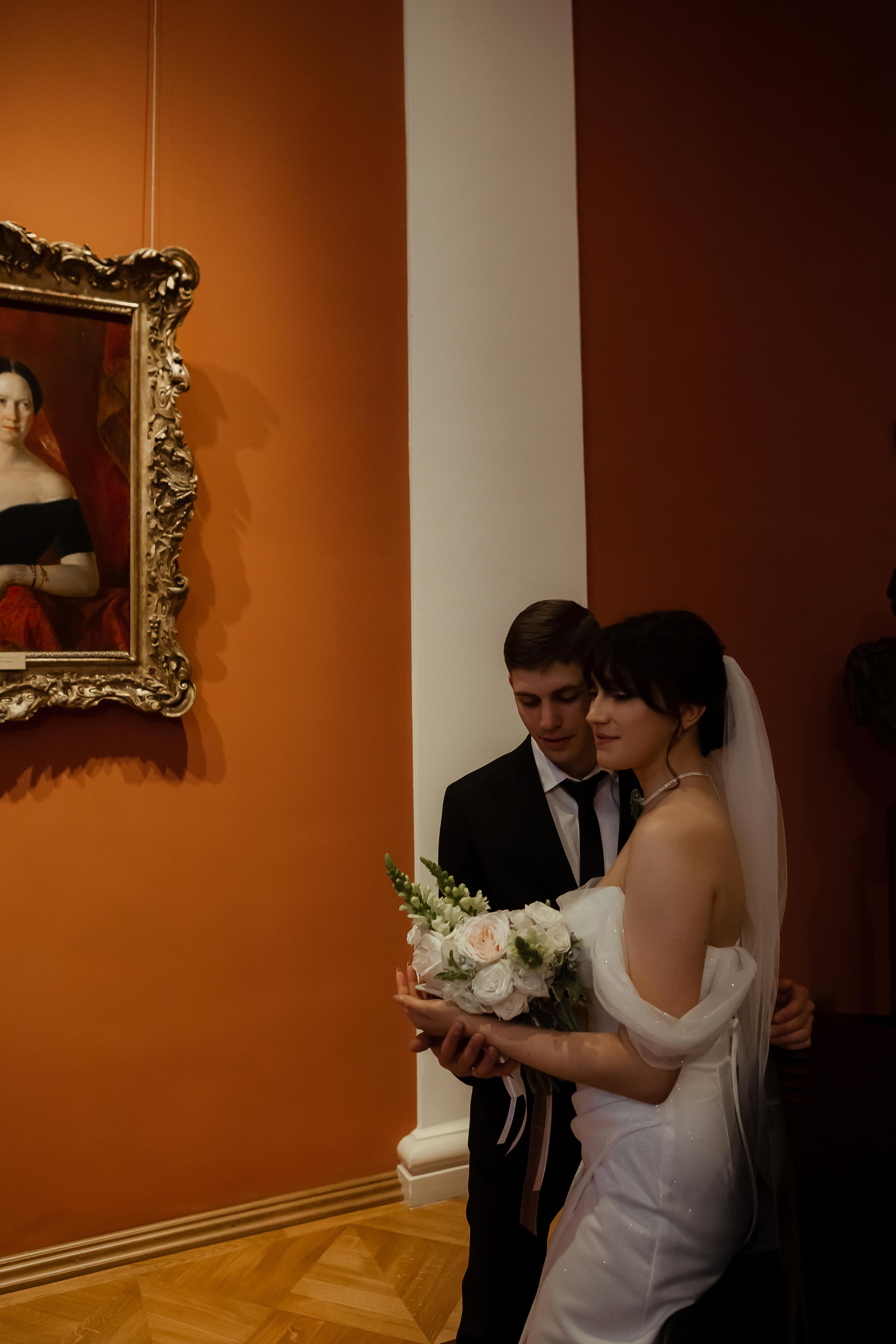 Влад & Полина. Банкет 30.06. ФОТОГРАФ Маргарита Сивакова | Ярославль Кострома Москва