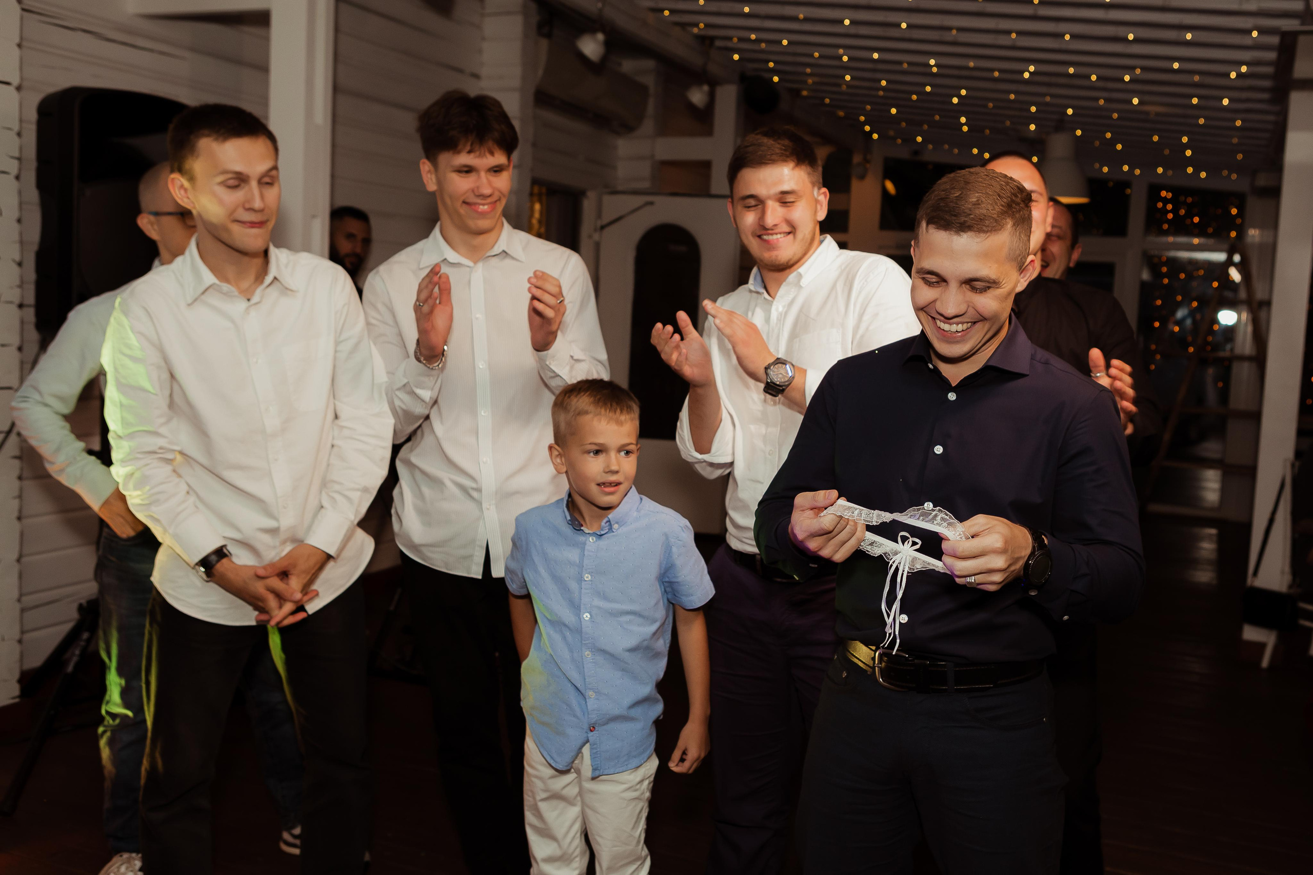 Влад & Полина. Банкет 30.06. ФОТОГРАФ Маргарита Сивакова | Ярославль Кострома Москва