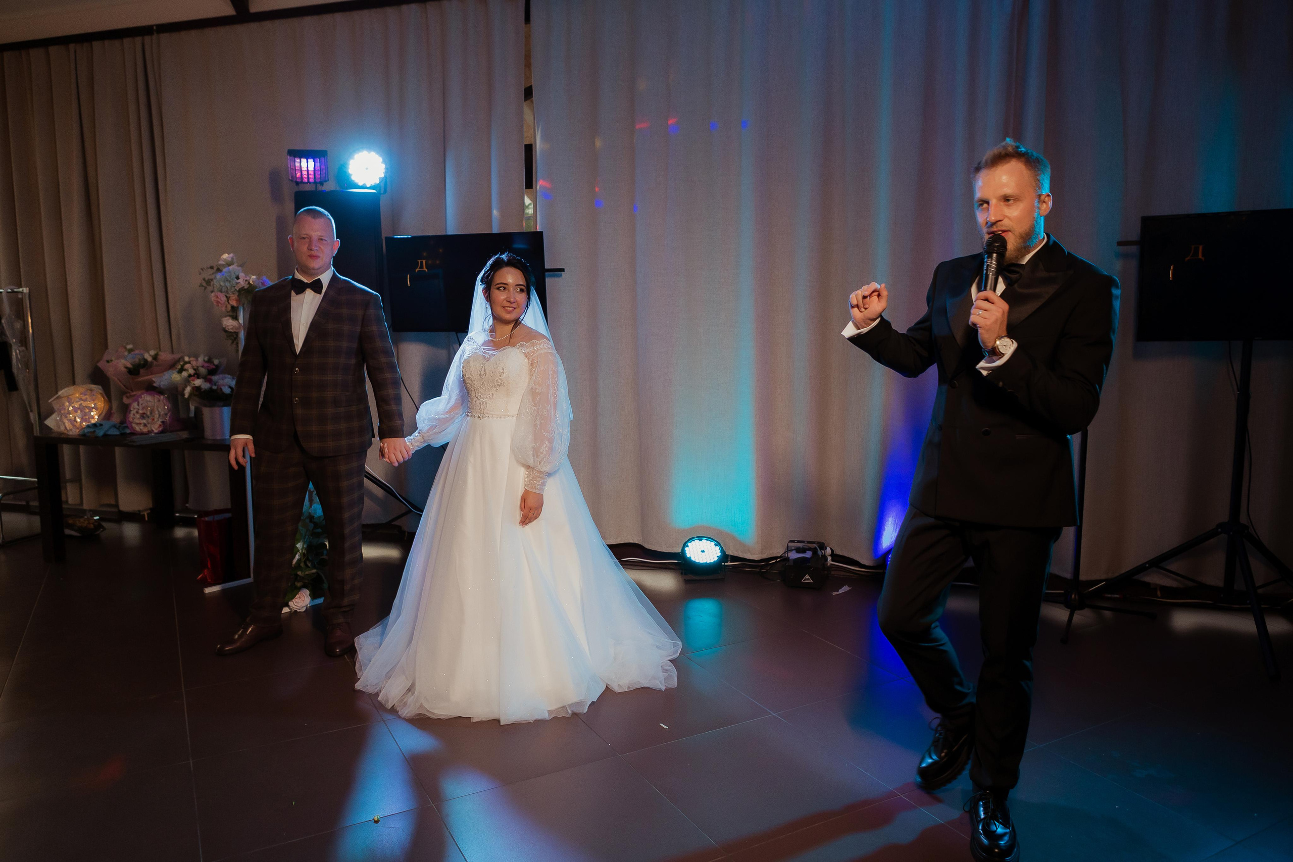 Дмитрий & Карима. Спасское (с банкетом). ФОТОГРАФ Маргарита Сивакова | Ярославль Кострома Москва