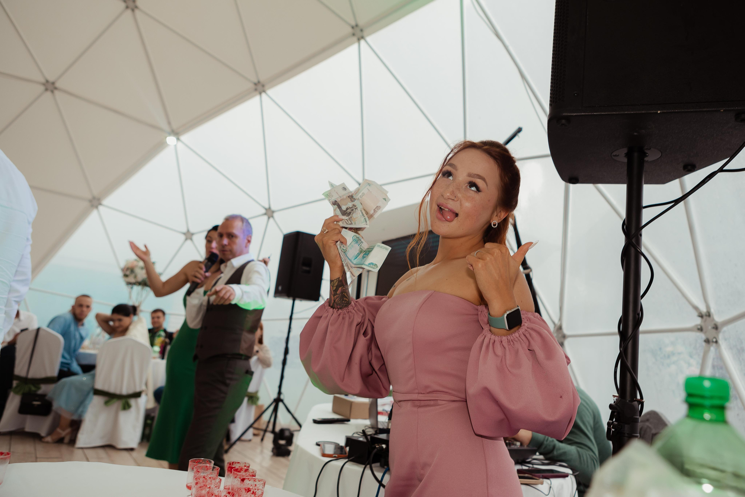 Филипп & Ксения (с банкетом). ФОТОГРАФ Маргарита Сивакова | Ярославль Кострома Москва