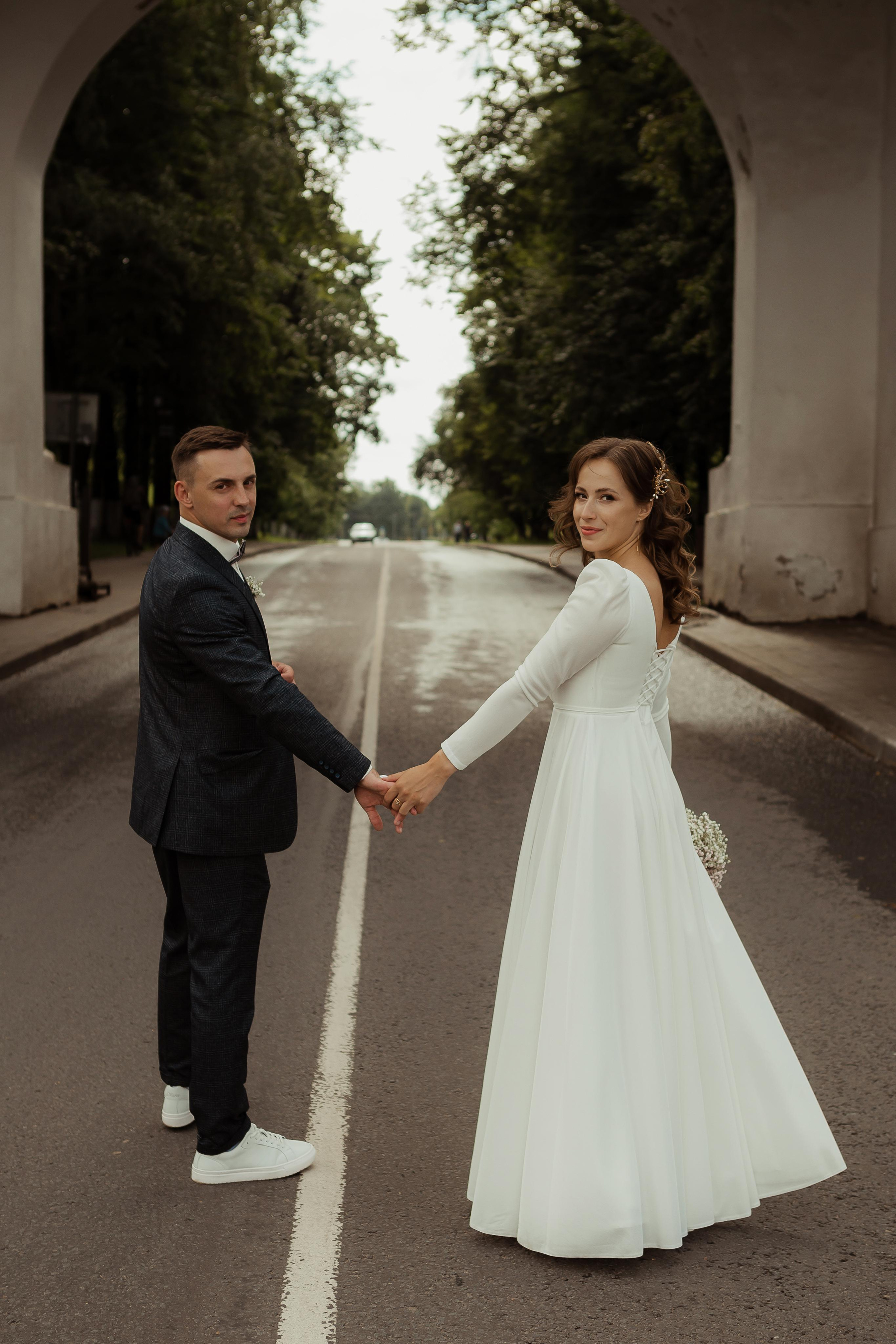 Иван & Наталья. 01.07. ФОТОГРАФ Маргарита Сивакова | Ярославль Кострома Москва