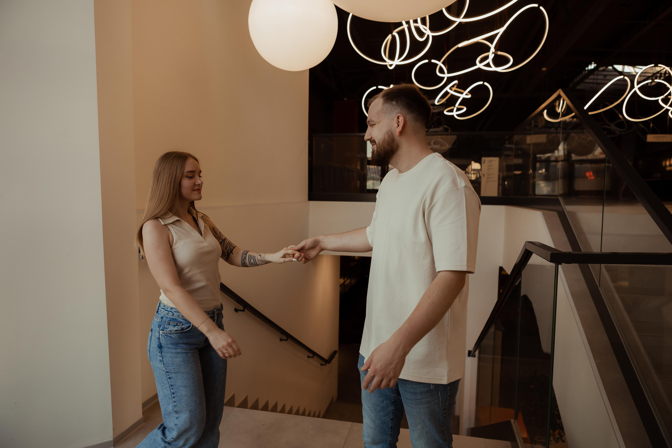 Кирилл & Света. ФОТОГРАФ Маргарита Сивакова | Ярославль Кострома Москва