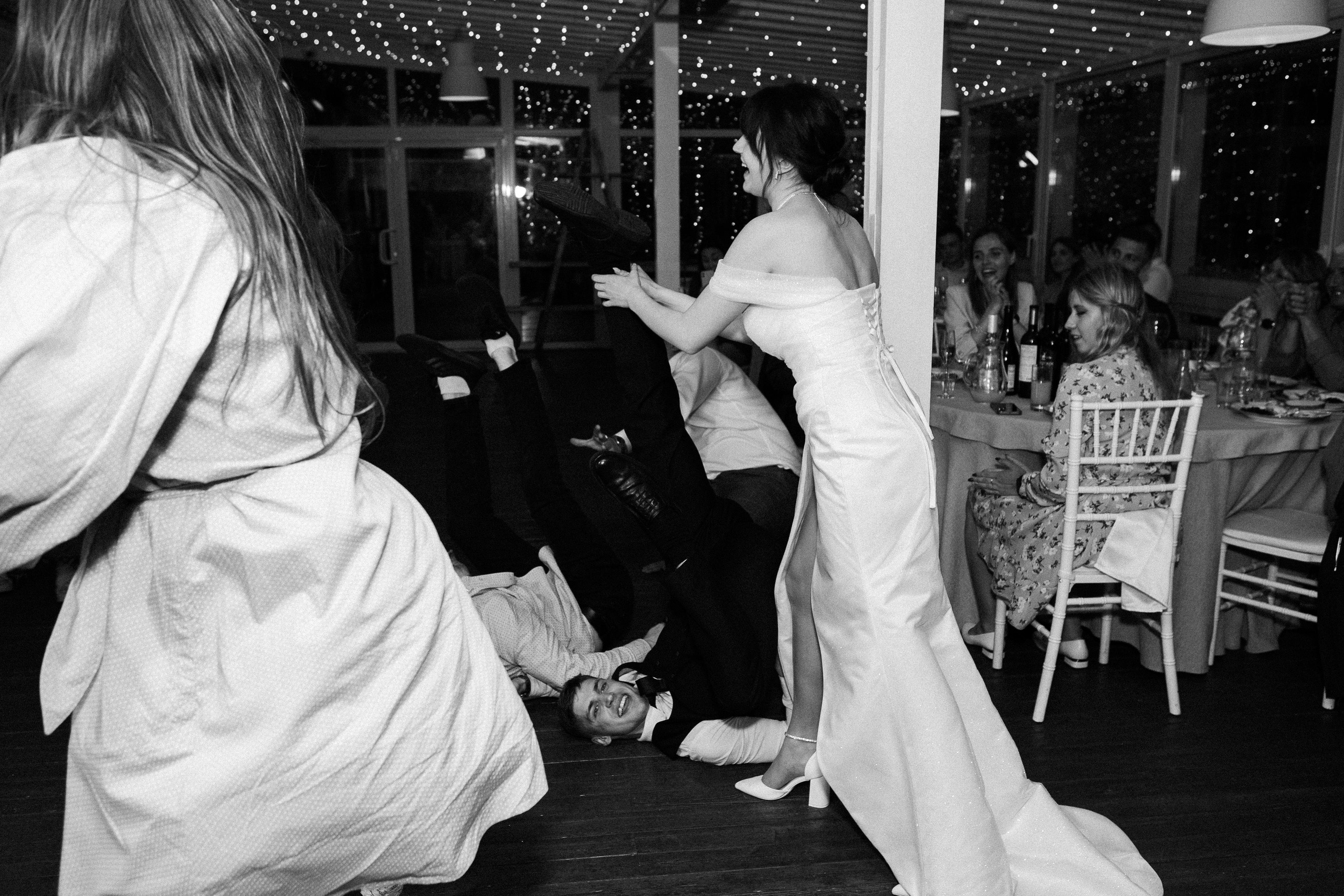 Влад & Полина. Банкет 30.06. ФОТОГРАФ Маргарита Сивакова | Ярославль Кострома Москва