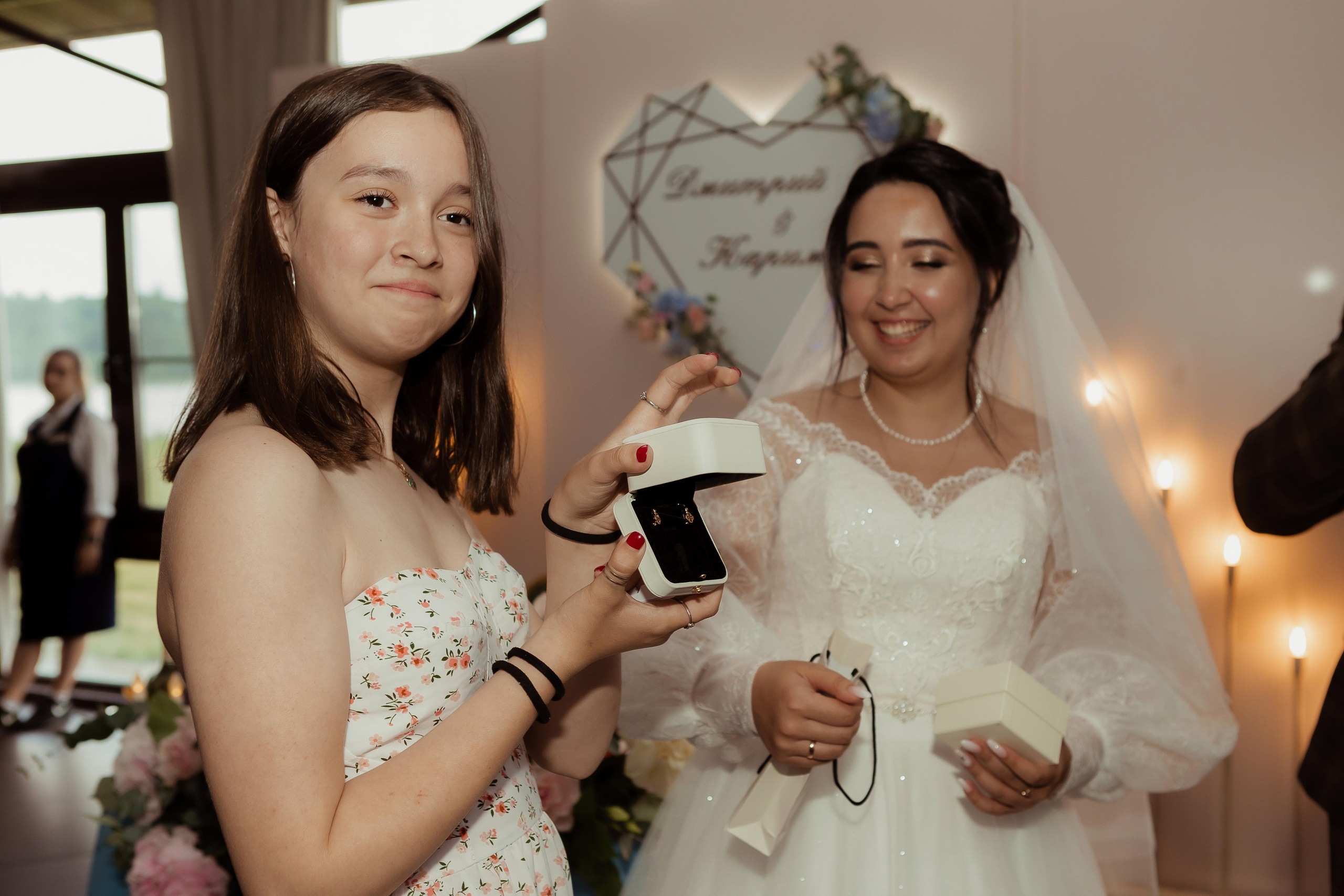 Дмитрий & Карима. Спасское (с банкетом). ФОТОГРАФ Маргарита Сивакова | Ярославль Кострома Москва