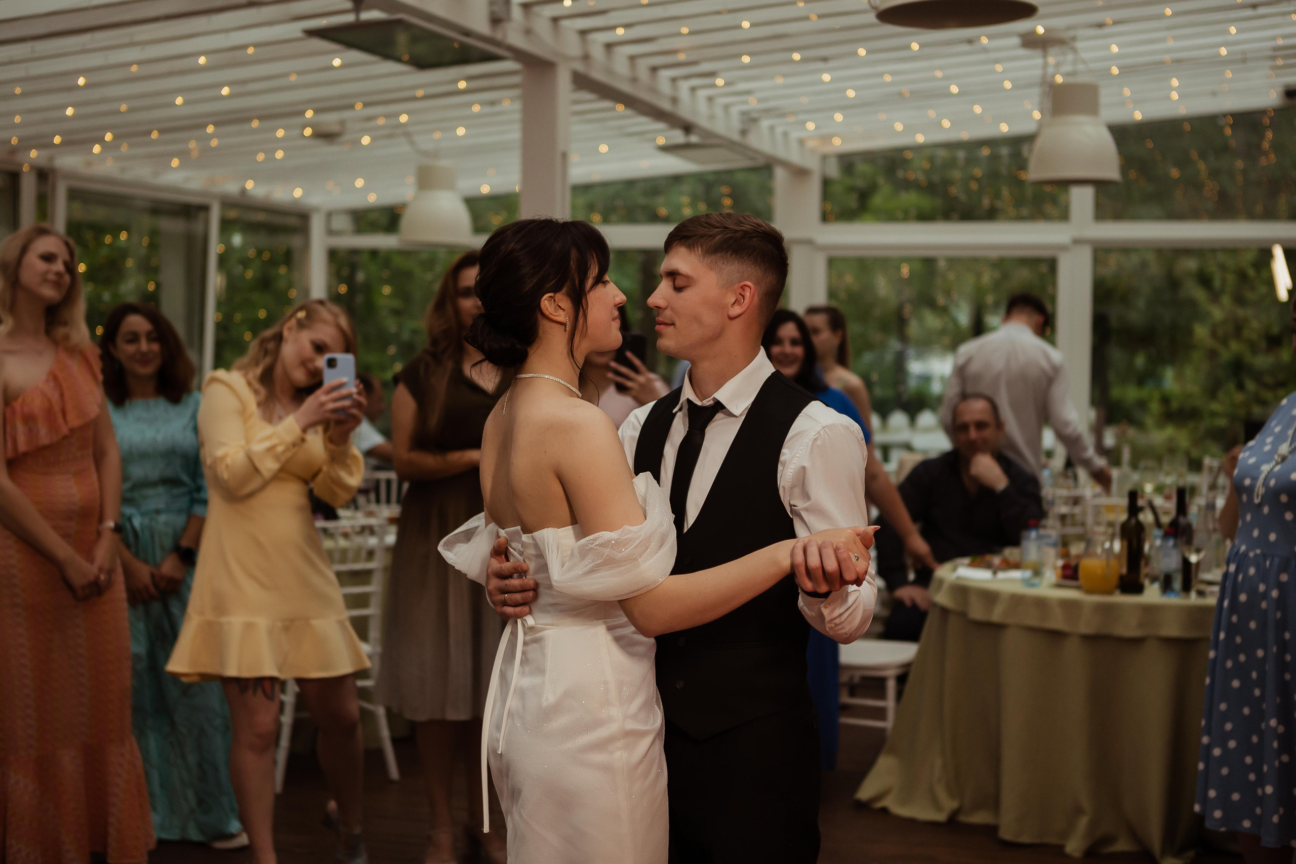 Влад & Полина. Банкет 30.06. ФОТОГРАФ Маргарита Сивакова | Ярославль Кострома Москва