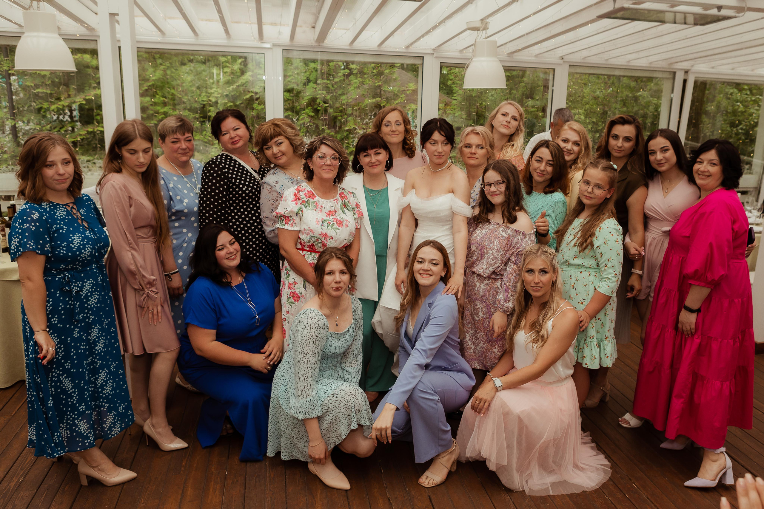 Влад & Полина. Банкет 30.06. ФОТОГРАФ Маргарита Сивакова | Ярославль Кострома Москва