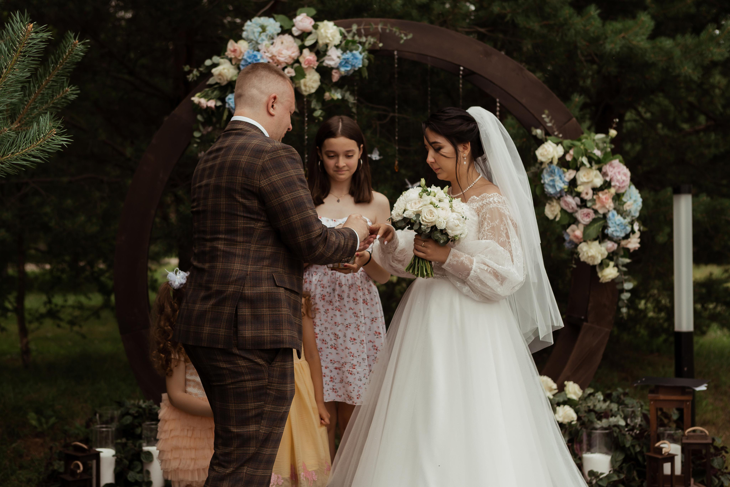 Дмитрий & Карима. Спасское (с банкетом). ФОТОГРАФ Маргарита Сивакова | Ярославль Кострома Москва