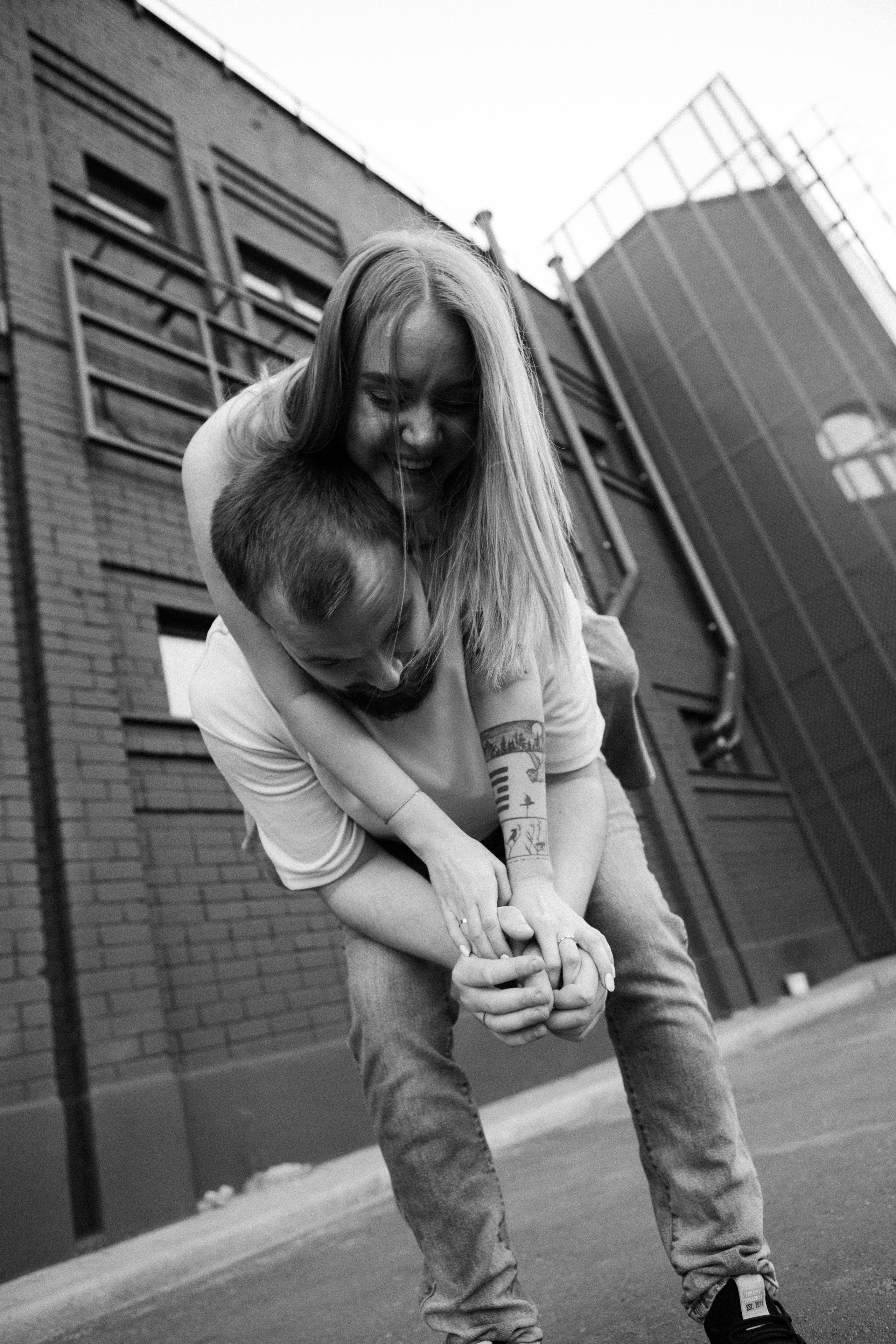 Кирилл & Света. ФОТОГРАФ Маргарита Сивакова | Ярославль Кострома Москва