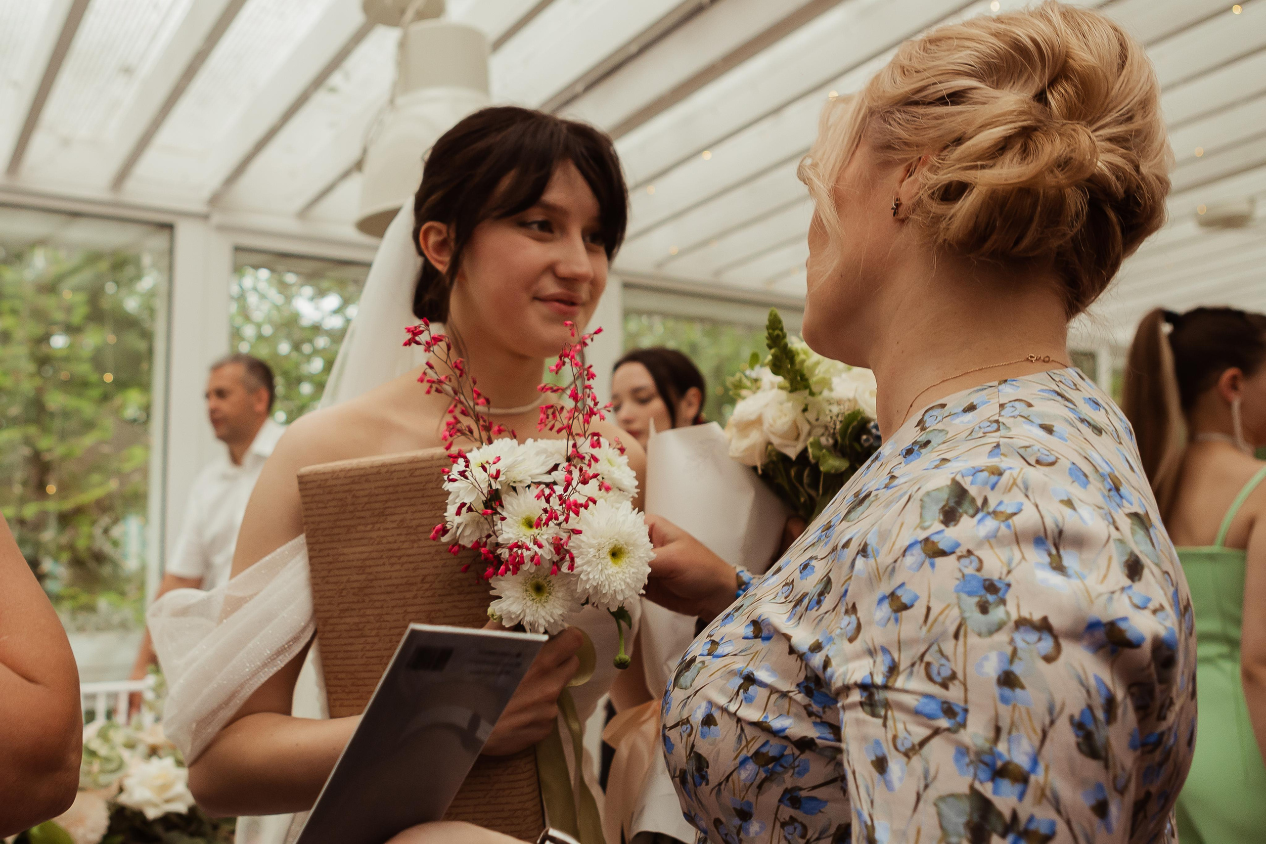 Влад & Полина. Банкет 30.06. ФОТОГРАФ Маргарита Сивакова | Ярославль Кострома Москва