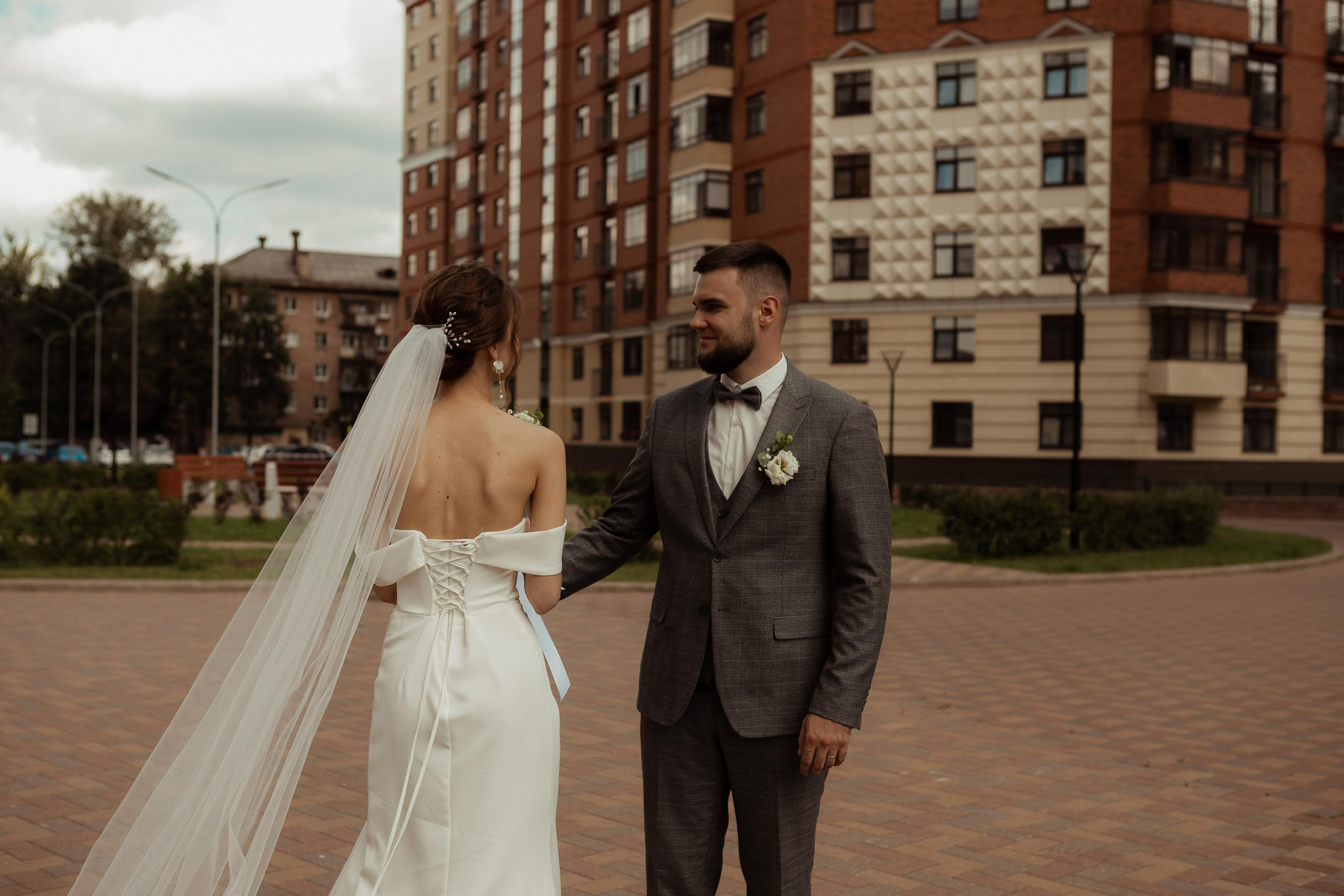 Виталий & Ирина. ФОТОГРАФ Маргарита Сивакова | Ярославль Кострома Москва