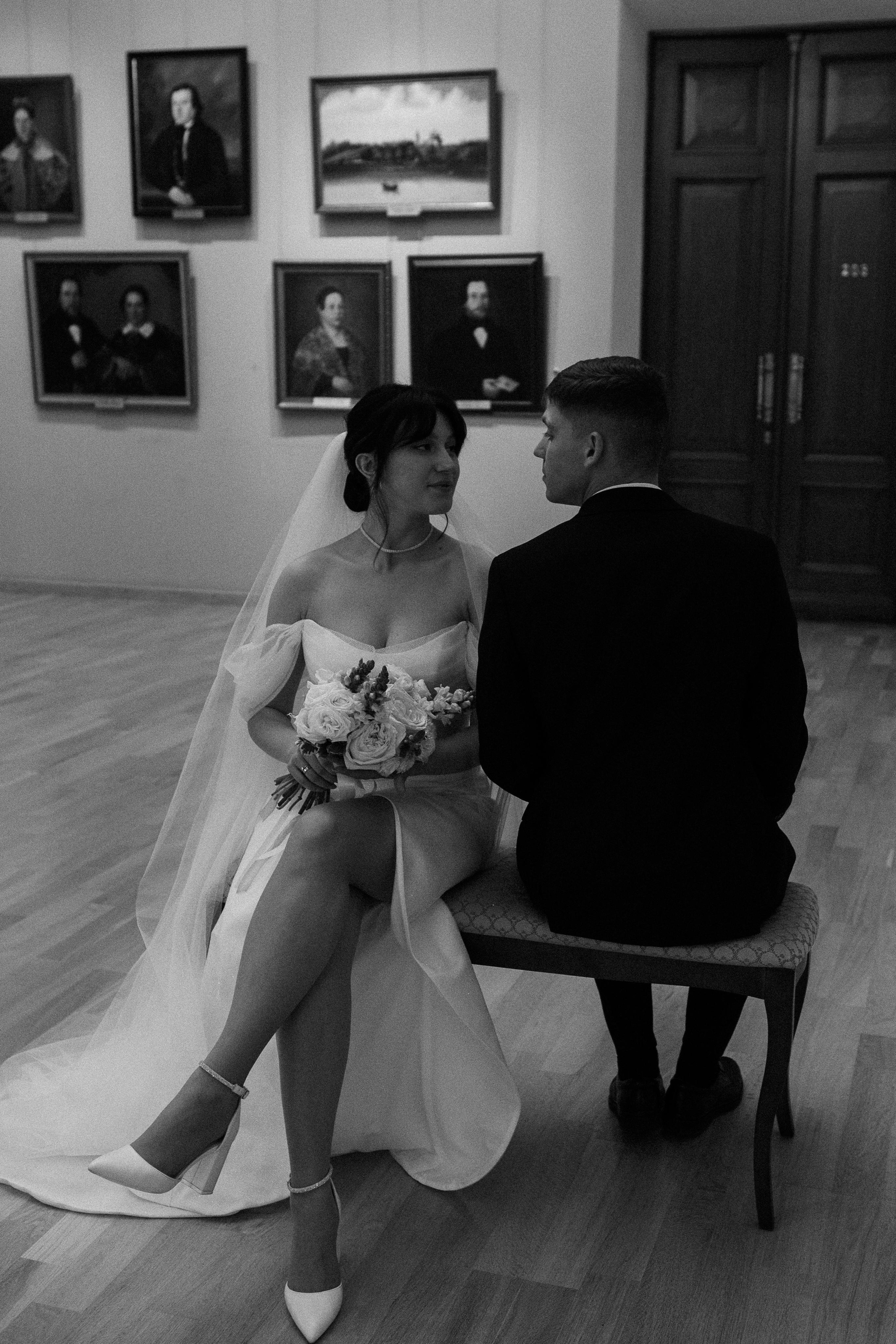 Влад & Полина. Банкет 30.06. ФОТОГРАФ Маргарита Сивакова | Ярославль Кострома Москва