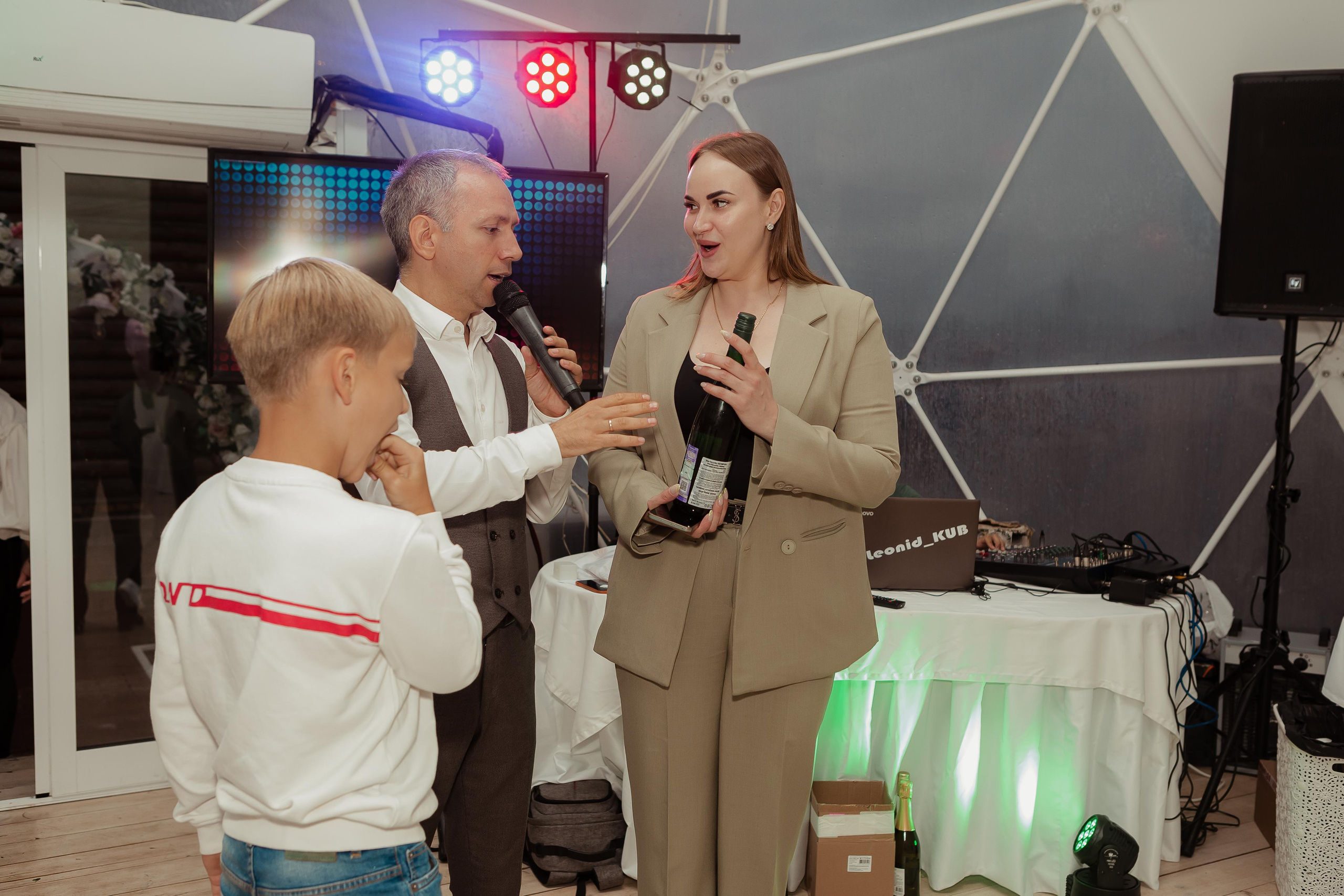 Филипп & Ксения (с банкетом). ФОТОГРАФ Маргарита Сивакова | Ярославль Кострома Москва