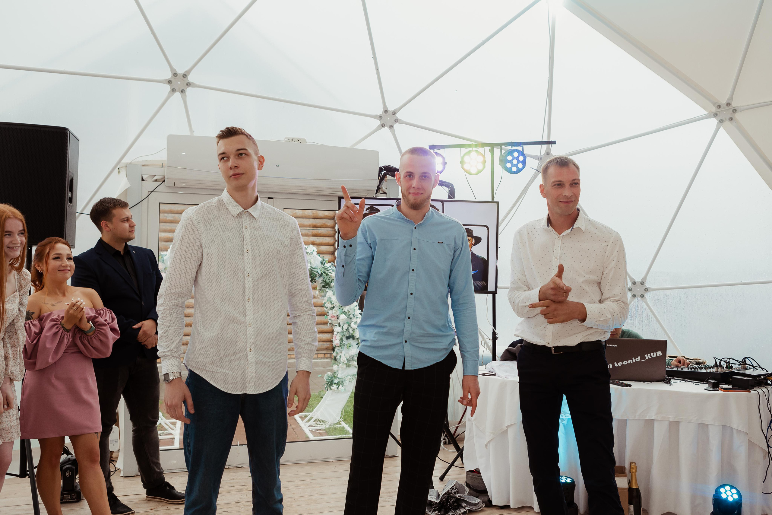 Филипп & Ксения (с банкетом). ФОТОГРАФ Маргарита Сивакова | Ярославль Кострома Москва