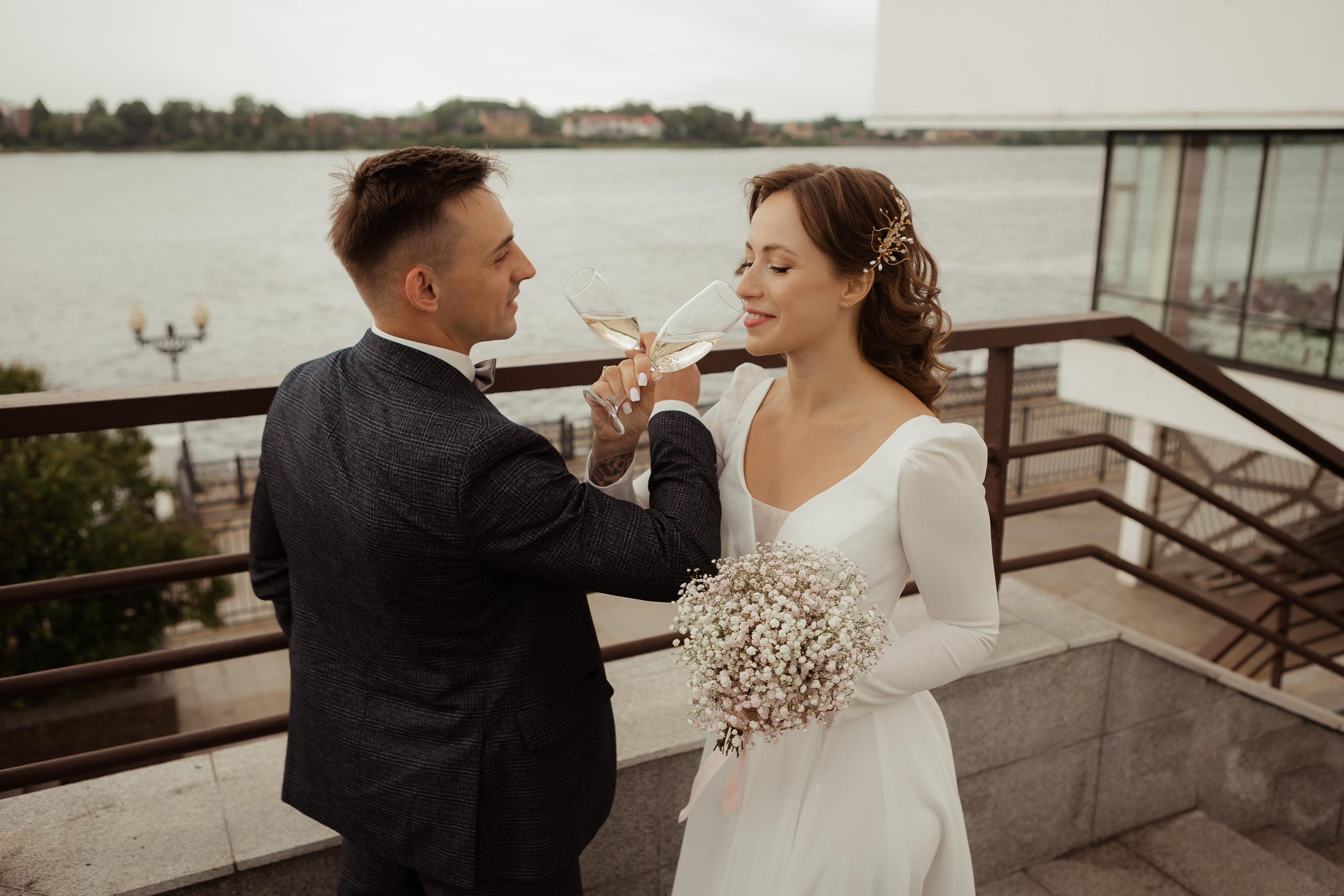 Иван & Наталья. 01.07. ФОТОГРАФ Маргарита Сивакова | Ярославль Кострома Москва