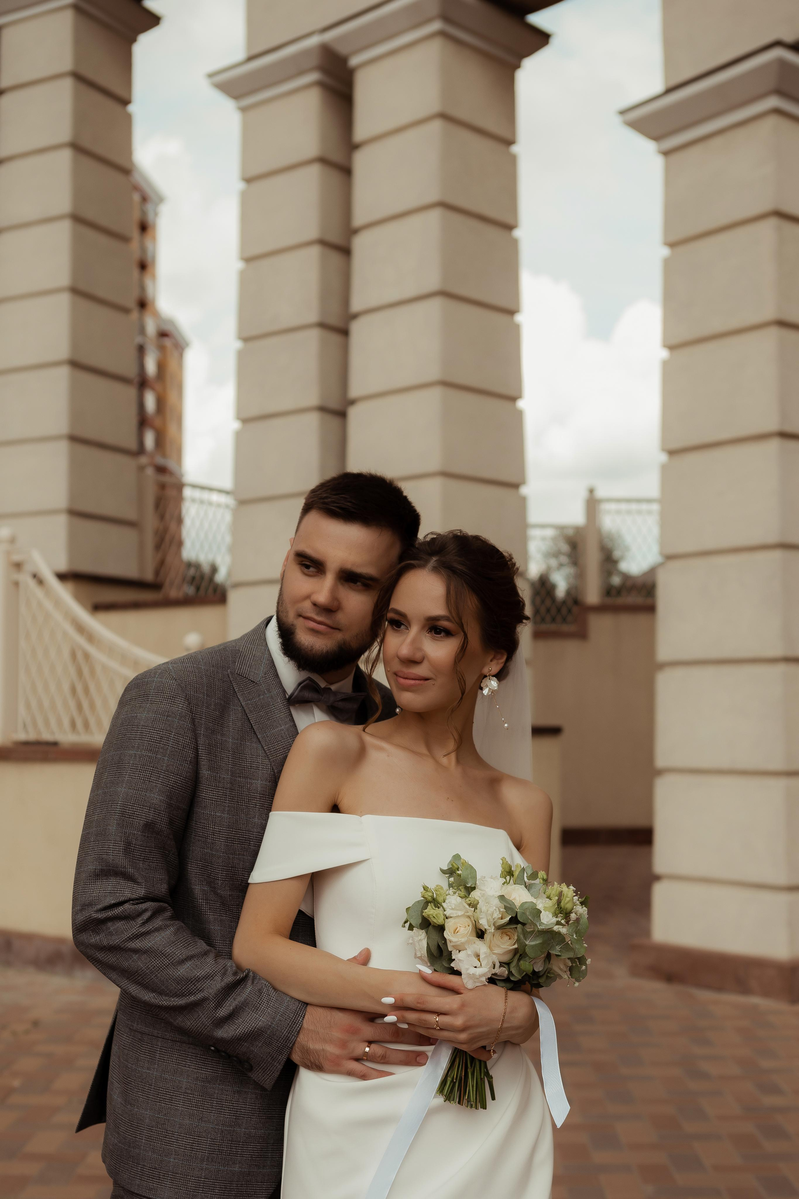 Виталий & Ирина. ФОТОГРАФ Маргарита Сивакова | Ярославль Кострома Москва