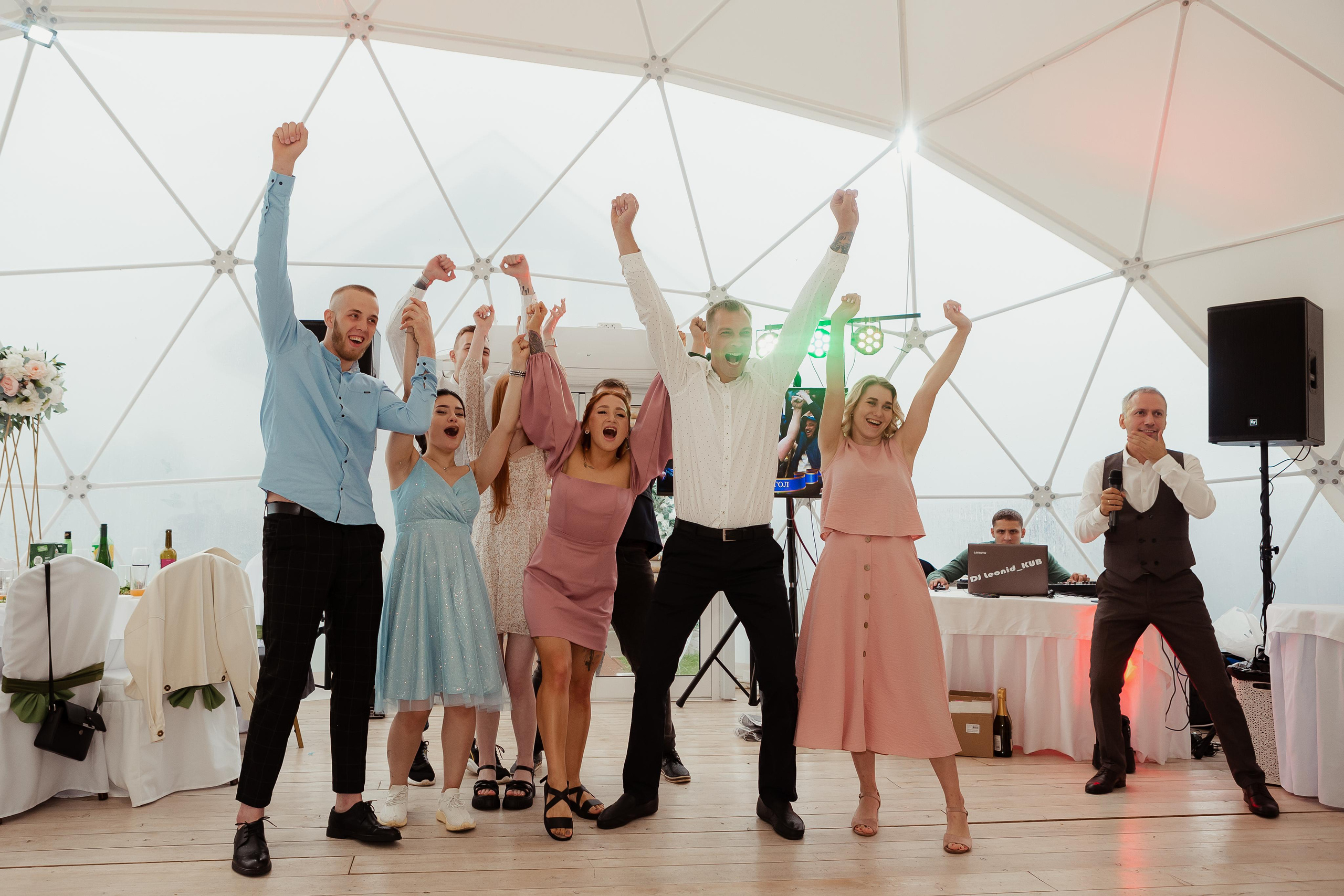 Филипп & Ксения (с банкетом). ФОТОГРАФ Маргарита Сивакова | Ярославль Кострома Москва