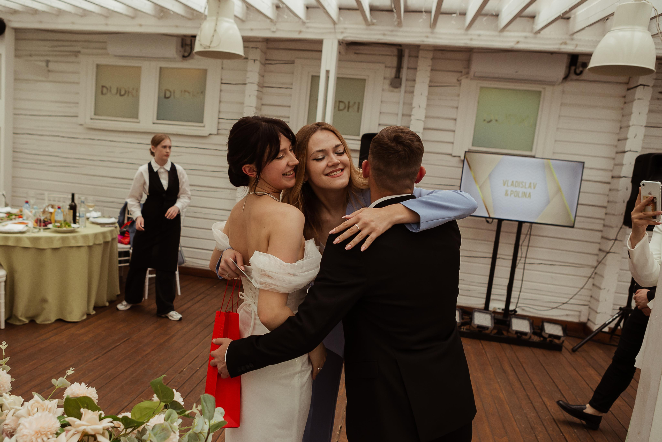 Влад & Полина. Банкет 30.06. ФОТОГРАФ Маргарита Сивакова | Ярославль Кострома Москва