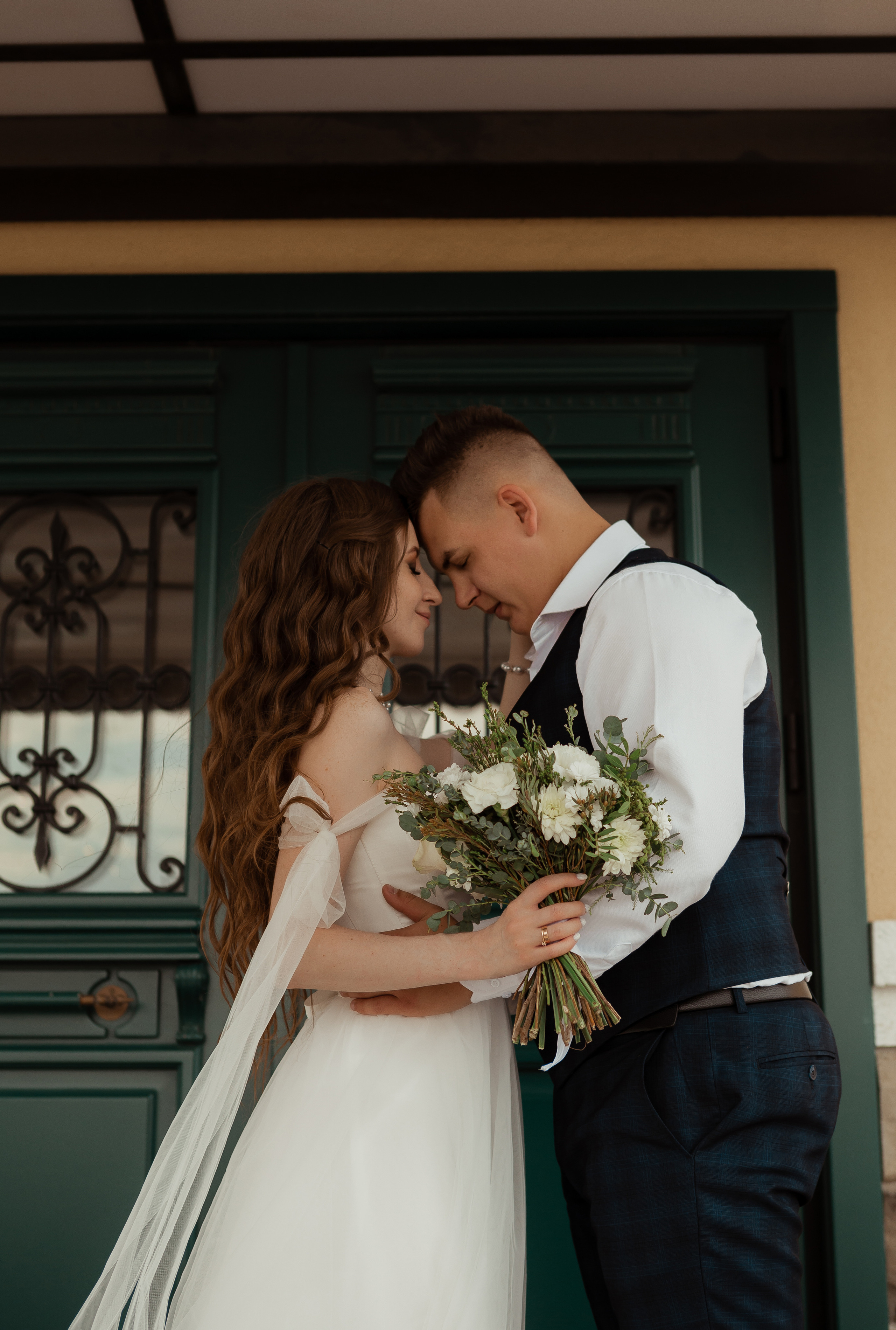 Павел & Алена. Кострома 04.08. ФОТОГРАФ Маргарита Сивакова | Ярославль Кострома Москва