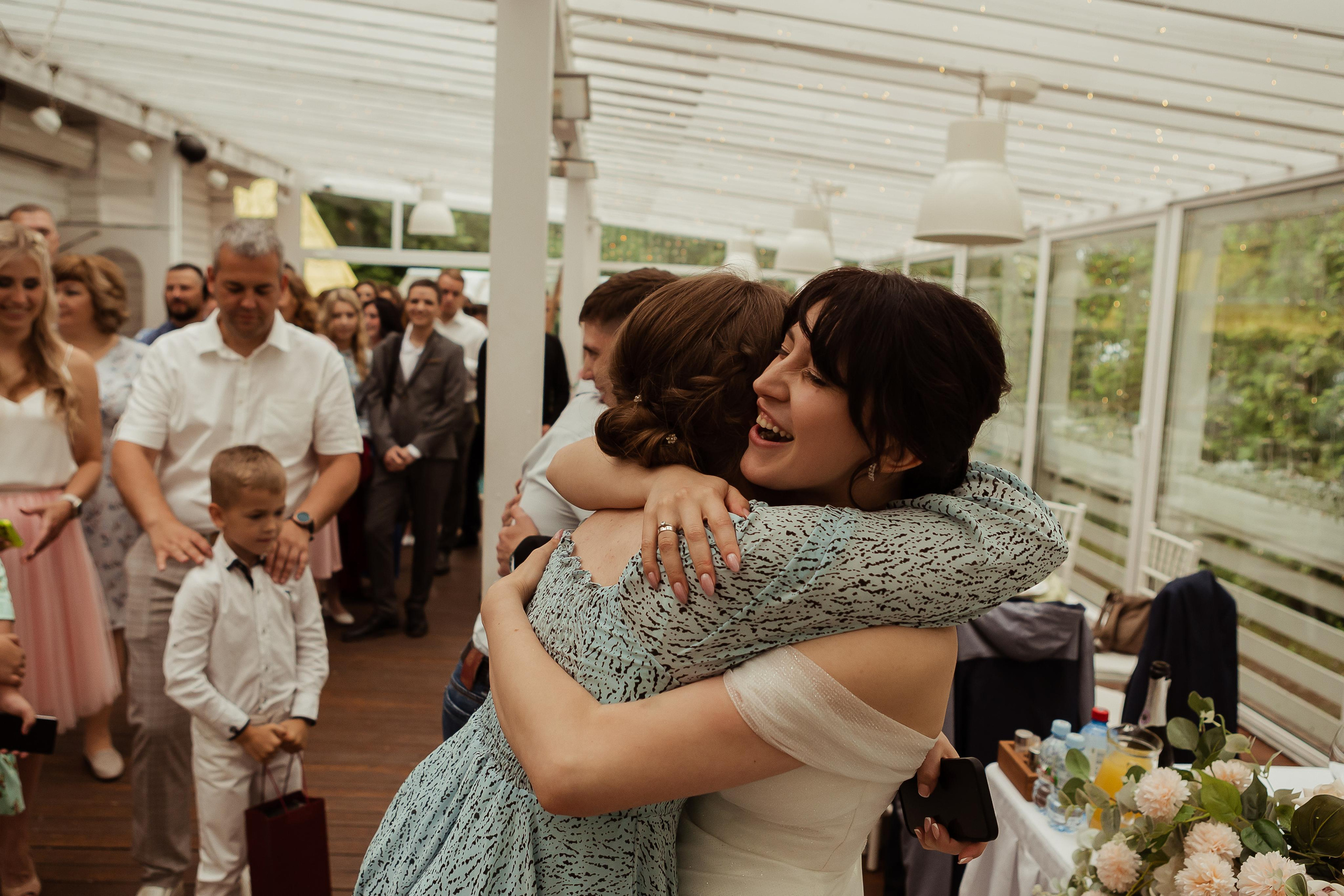 Влад & Полина. Банкет 30.06. ФОТОГРАФ Маргарита Сивакова | Ярославль Кострома Москва