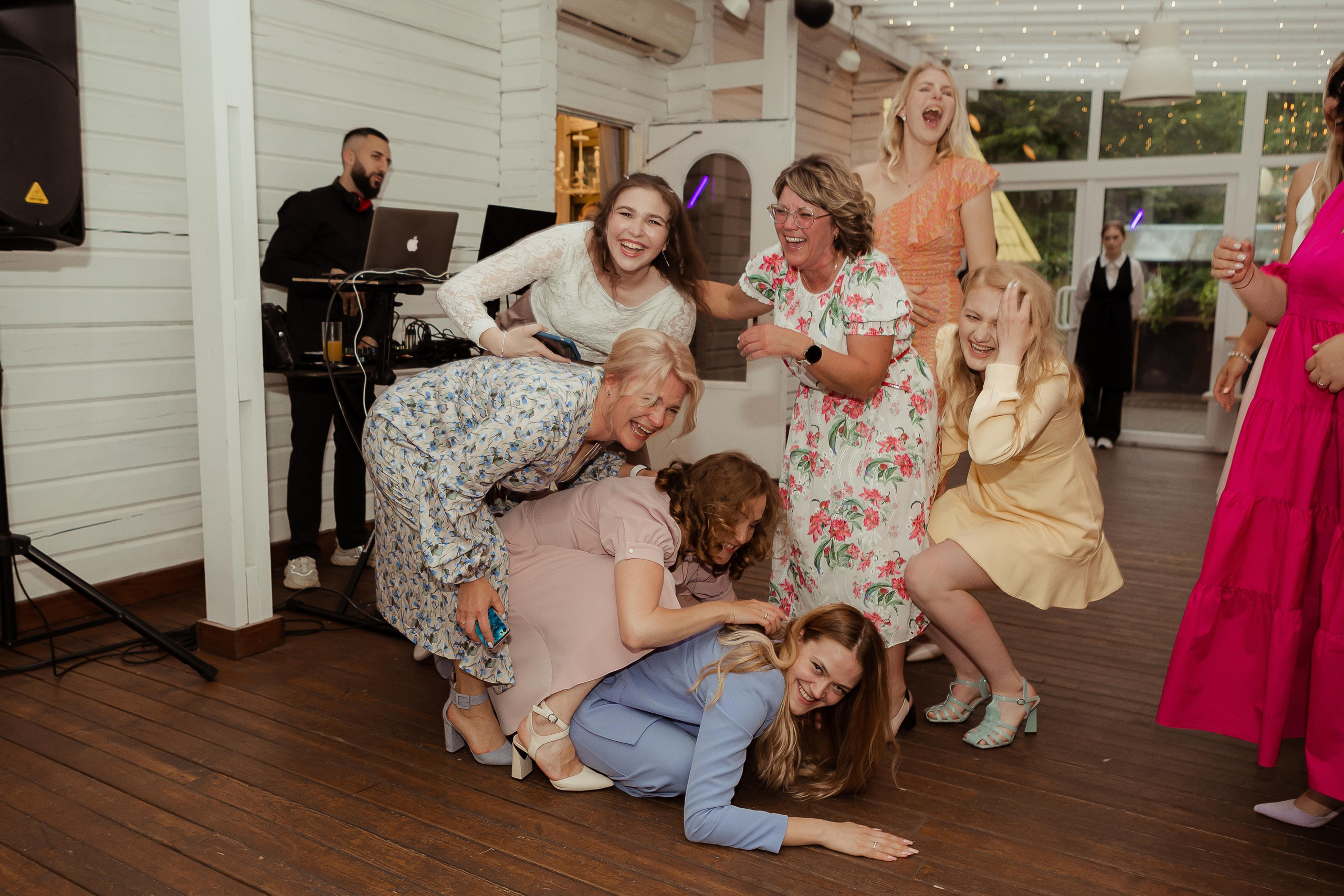 Влад & Полина. Банкет 30.06. ФОТОГРАФ Маргарита Сивакова | Ярославль Кострома Москва