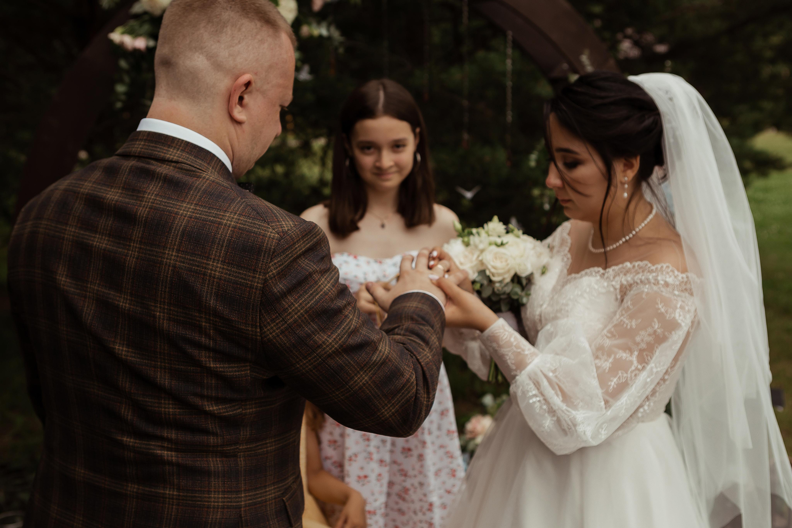 Дмитрий & Карима. Спасское (с банкетом). ФОТОГРАФ Маргарита Сивакова | Ярославль Кострома Москва