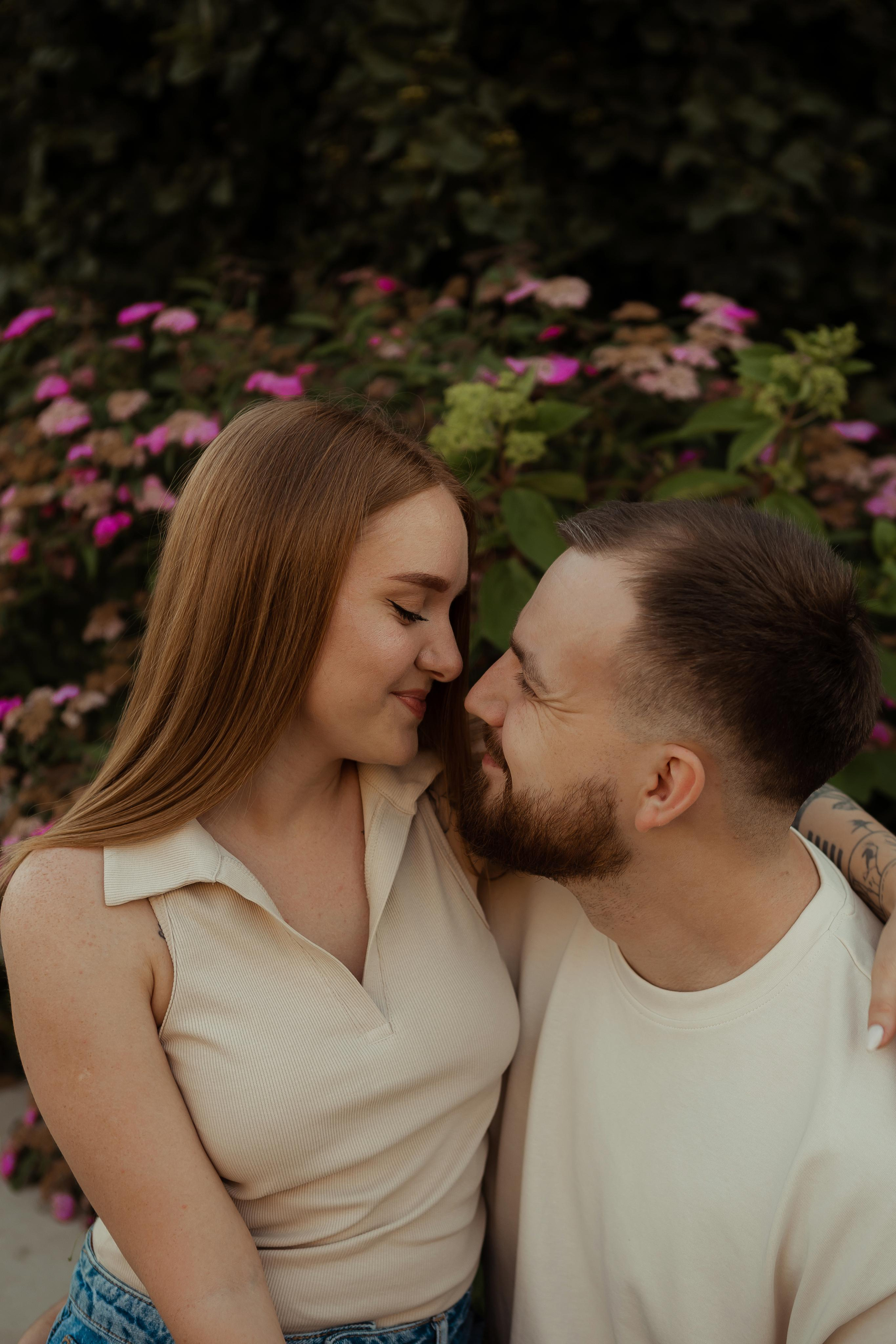 Кирилл & Света. ФОТОГРАФ Маргарита Сивакова | Ярославль Кострома Москва