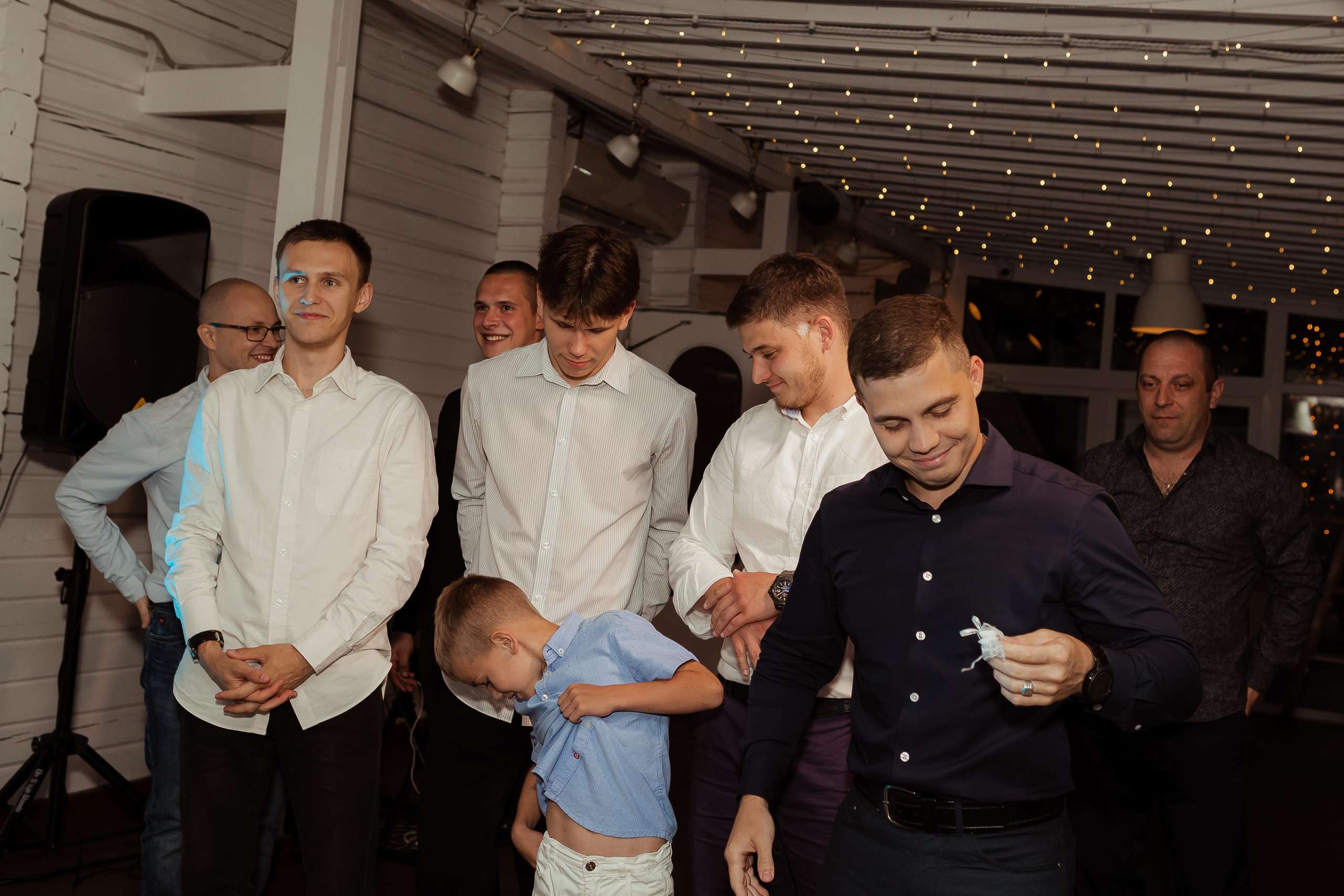 Влад & Полина. Банкет 30.06. ФОТОГРАФ Маргарита Сивакова | Ярославль Кострома Москва