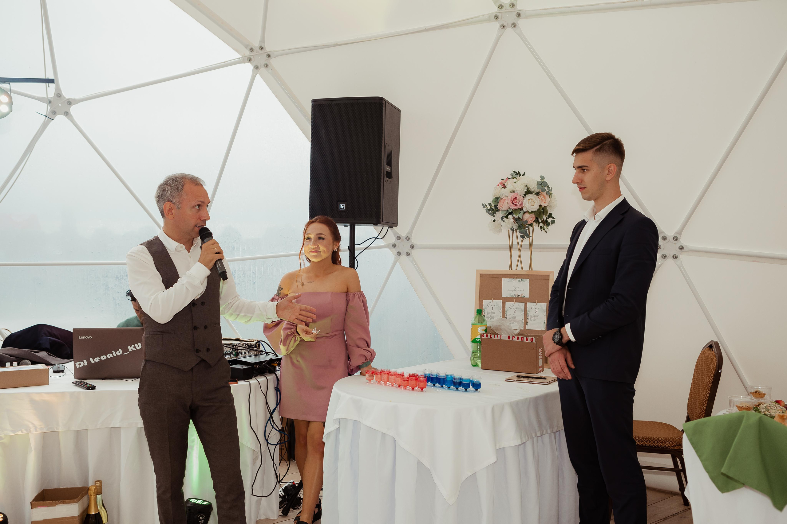 Филипп & Ксения (с банкетом). ФОТОГРАФ Маргарита Сивакова | Ярославль Кострома Москва