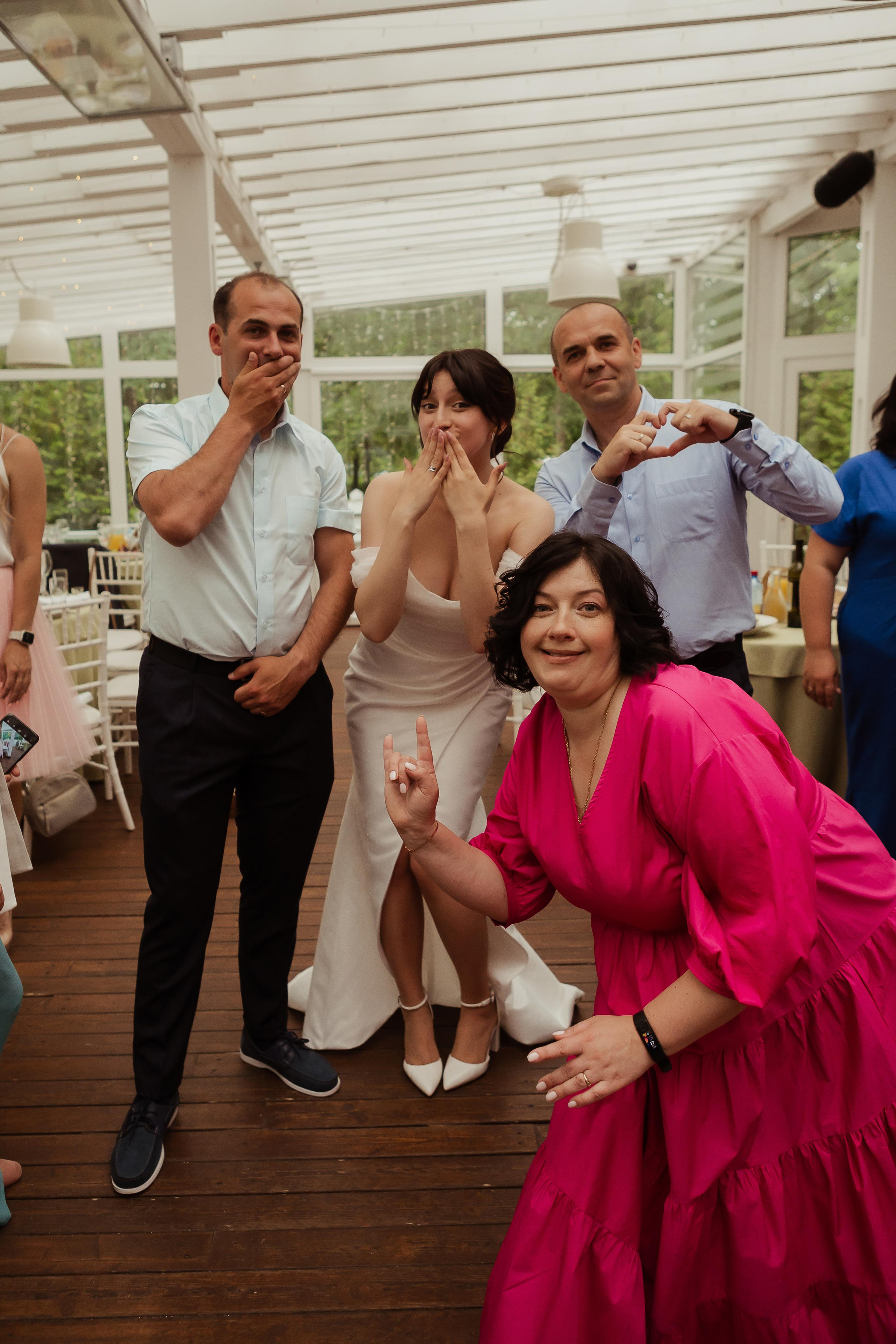 Влад & Полина. Банкет 30.06. ФОТОГРАФ Маргарита Сивакова | Ярославль Кострома Москва