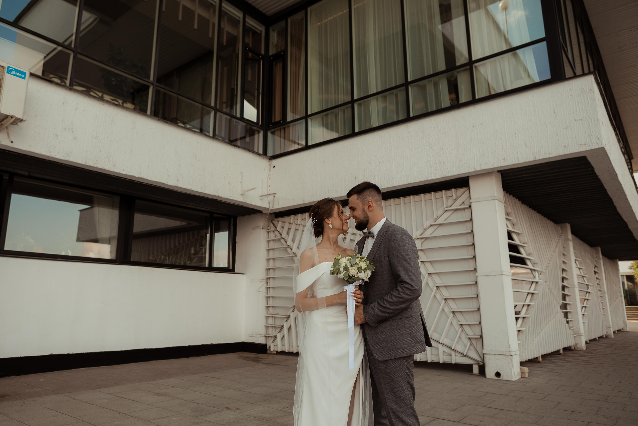 Виталий & Ирина. ФОТОГРАФ Маргарита Сивакова | Ярославль Кострома Москва