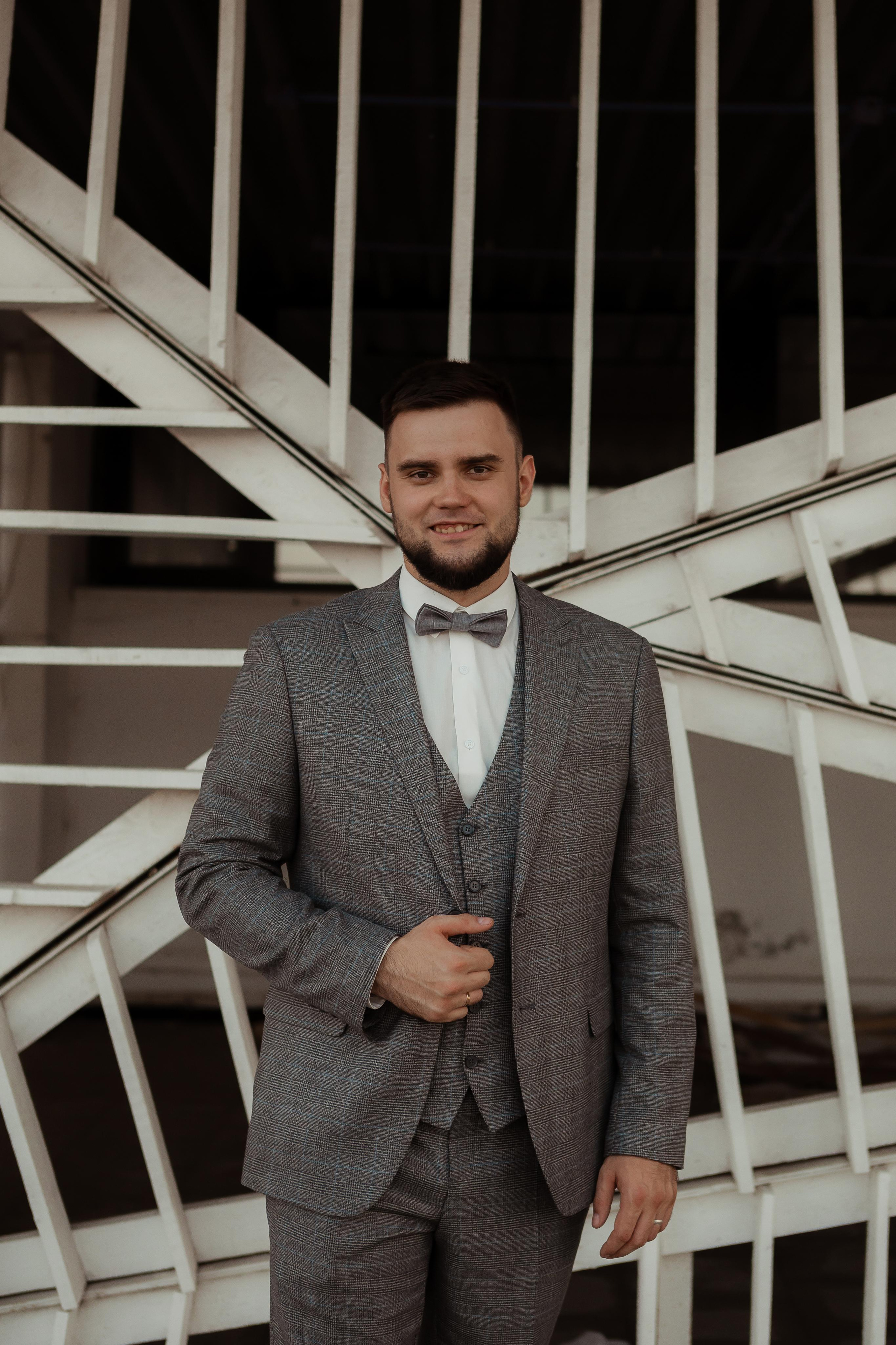 Виталий & Ирина. ФОТОГРАФ Маргарита Сивакова | Ярославль Кострома Москва