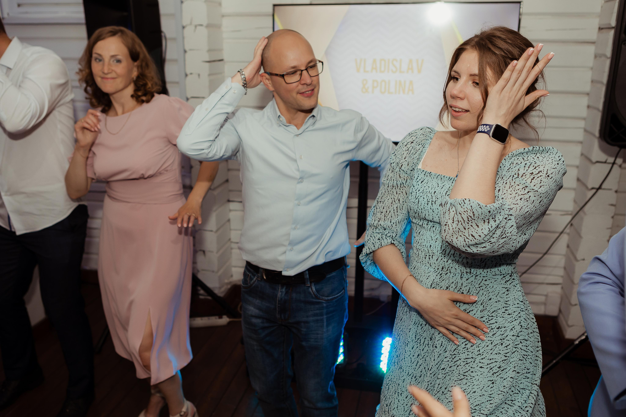 Влад & Полина. Банкет 30.06. ФОТОГРАФ Маргарита Сивакова | Ярославль Кострома Москва