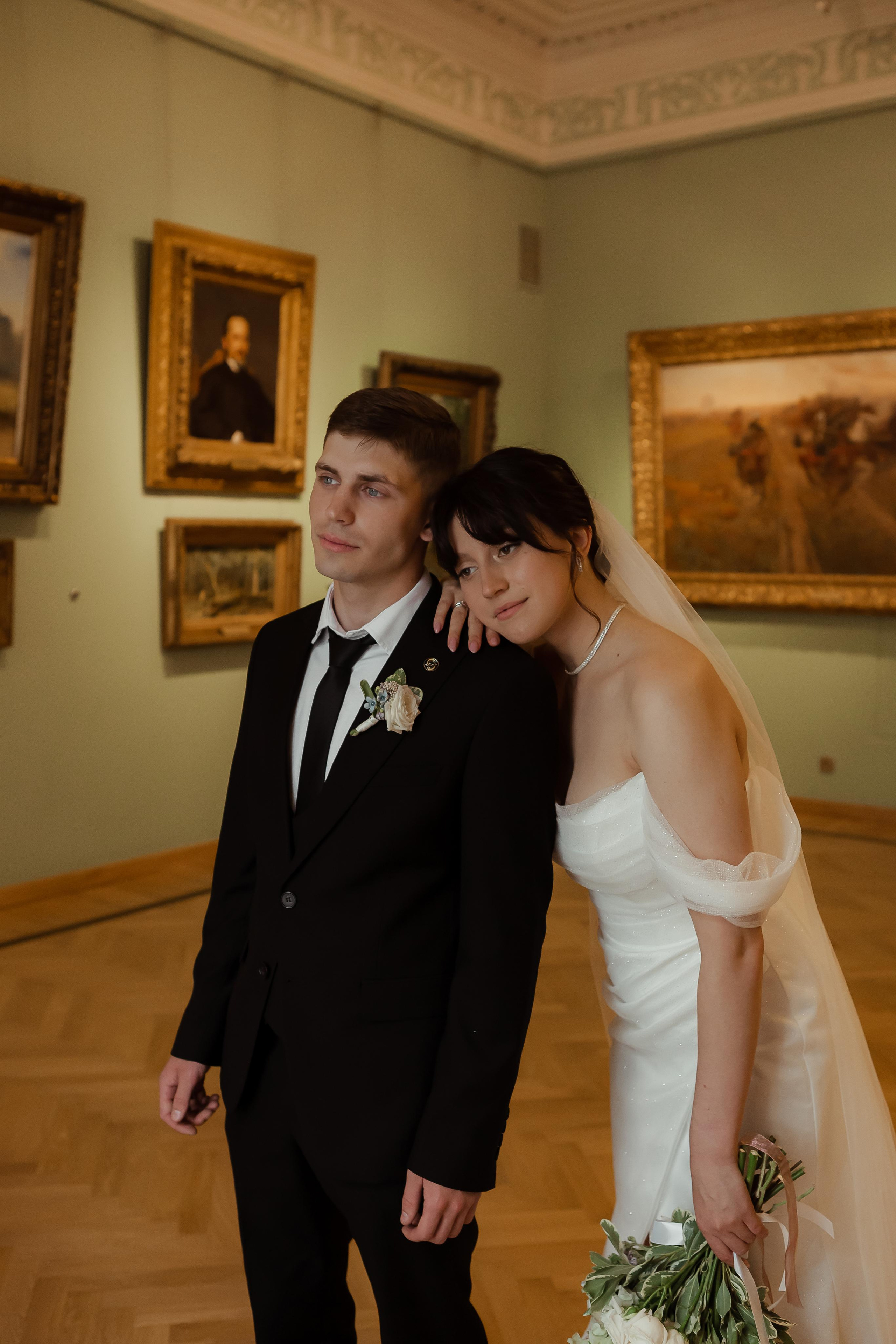 Влад & Полина. Банкет 30.06. ФОТОГРАФ Маргарита Сивакова | Ярославль Кострома Москва