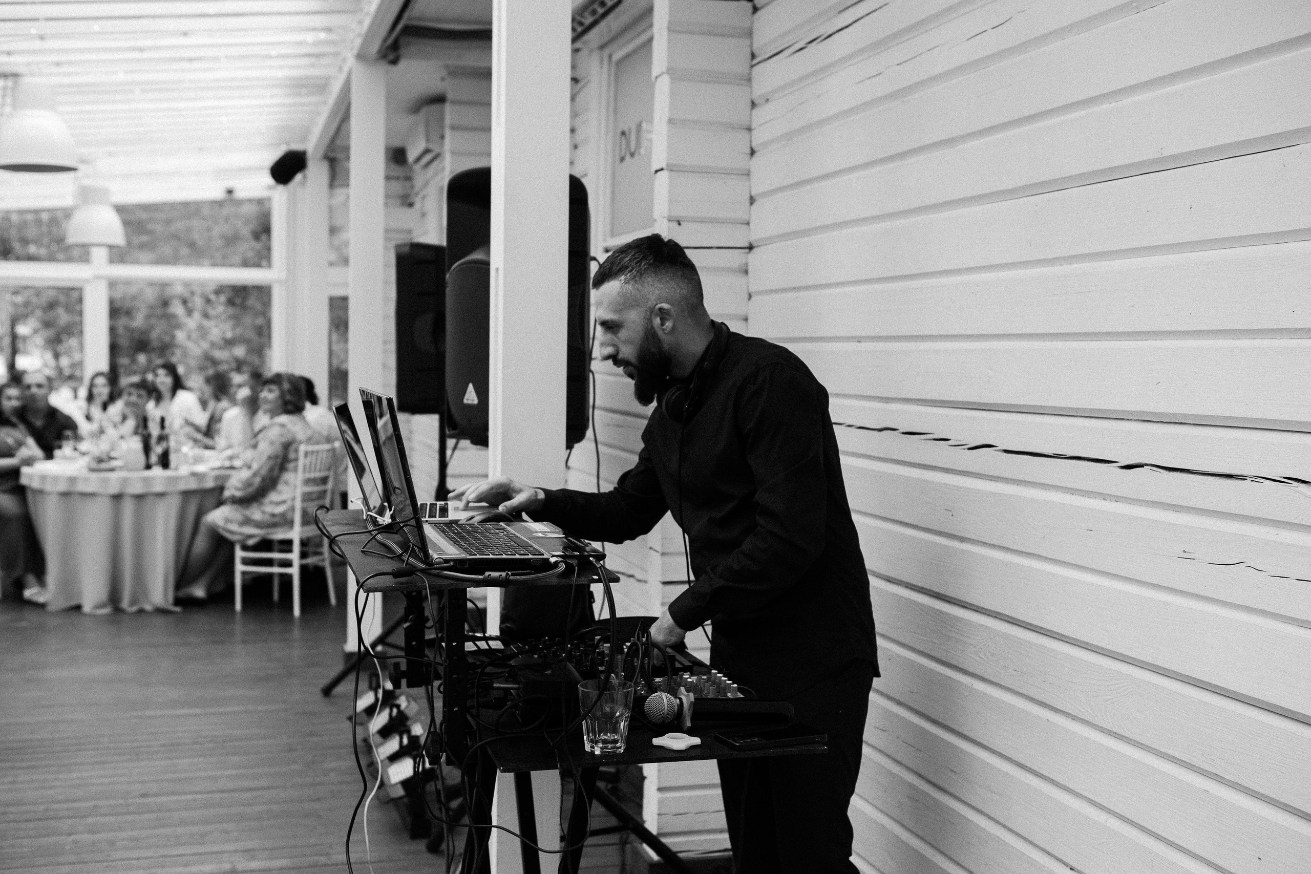 Влад & Полина. Банкет 30.06. ФОТОГРАФ Маргарита Сивакова | Ярославль Кострома Москва