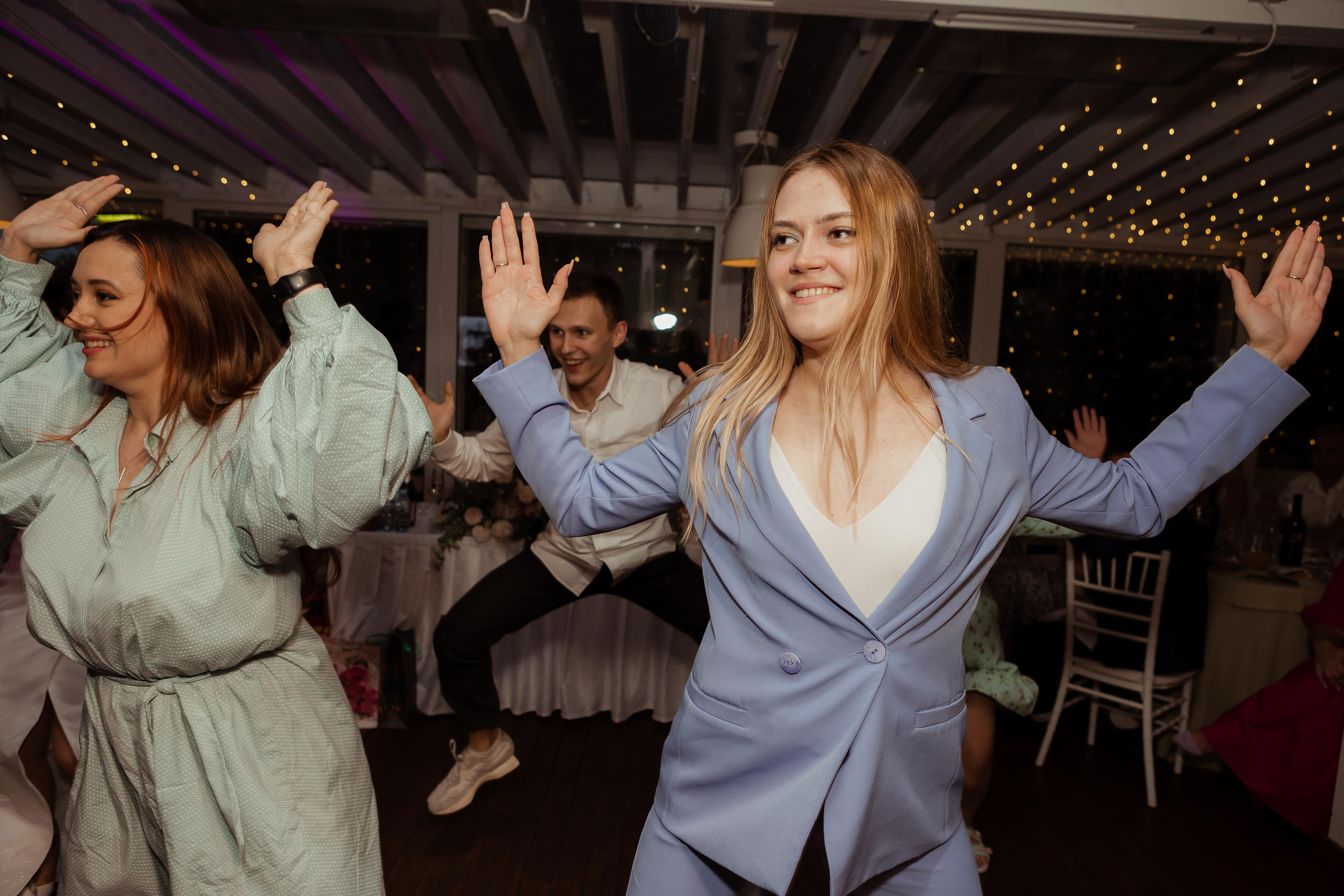 Влад & Полина. Банкет 30.06. ФОТОГРАФ Маргарита Сивакова | Ярославль Кострома Москва