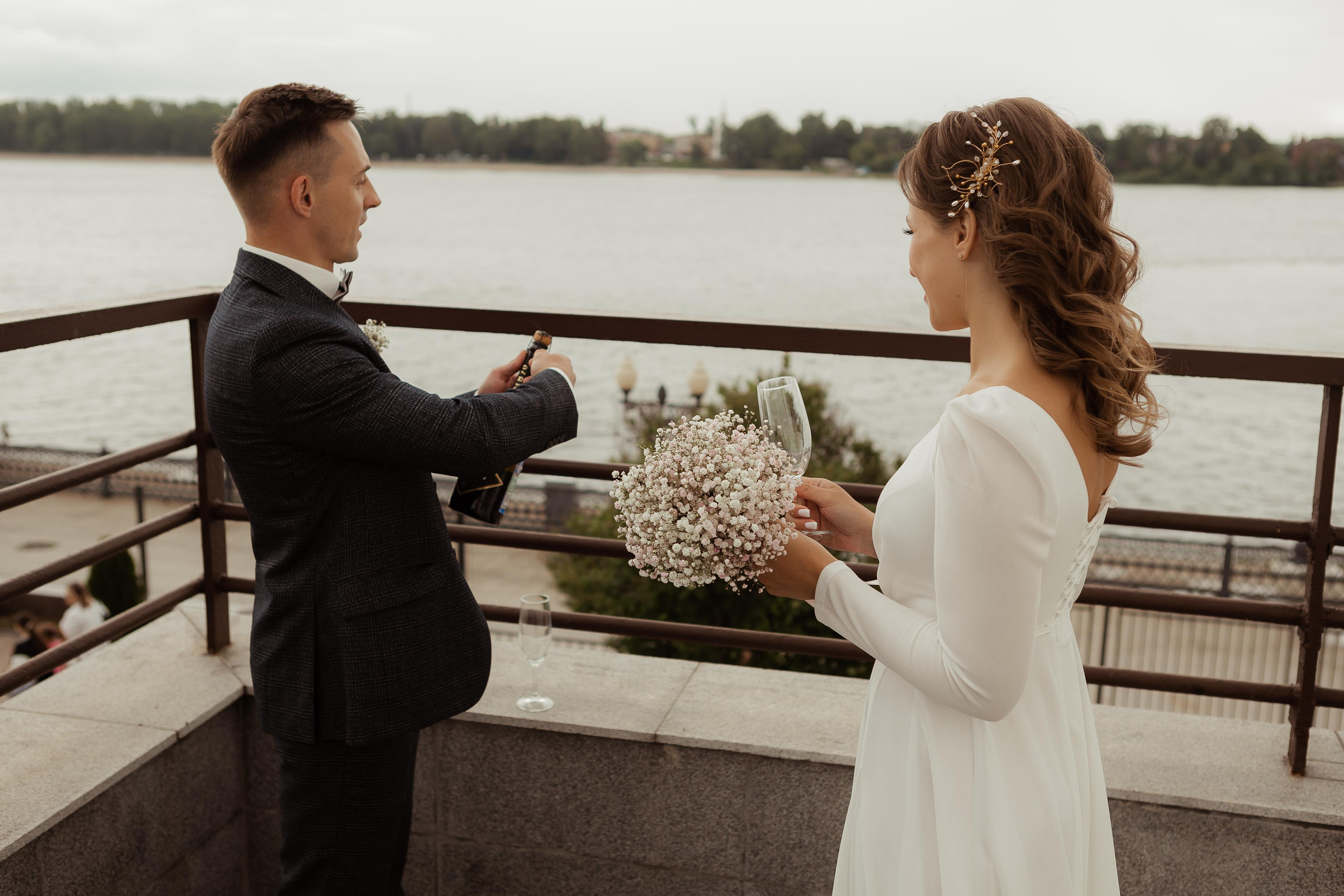 Иван & Наталья. 01.07. ФОТОГРАФ Маргарита Сивакова | Ярославль Кострома Москва