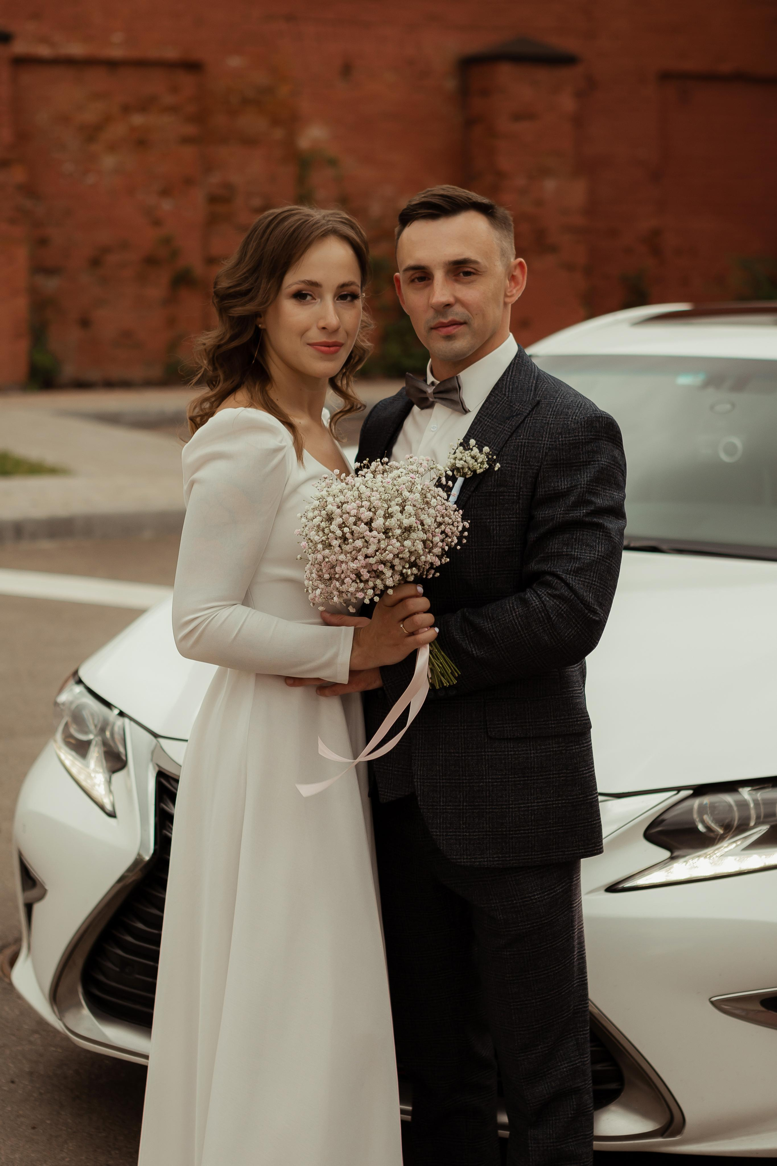 Иван & Наталья. 01.07. ФОТОГРАФ Маргарита Сивакова | Ярославль Кострома Москва