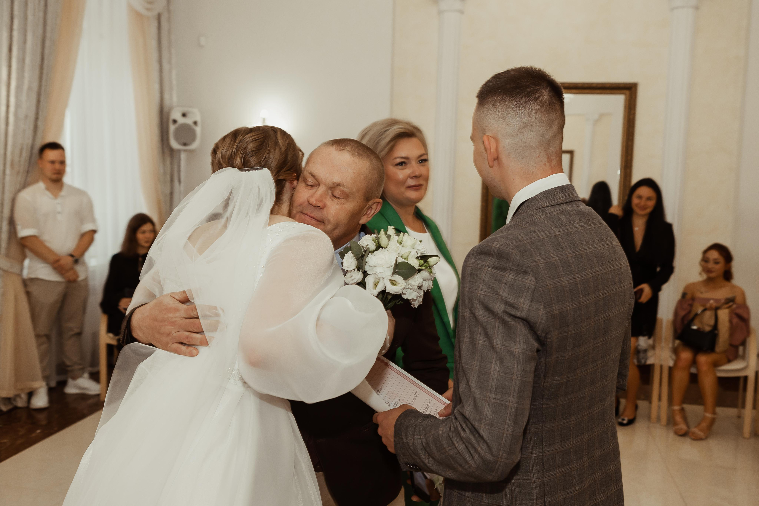 Филипп & Ксения (с банкетом). ФОТОГРАФ Маргарита Сивакова | Ярославль Кострома Москва