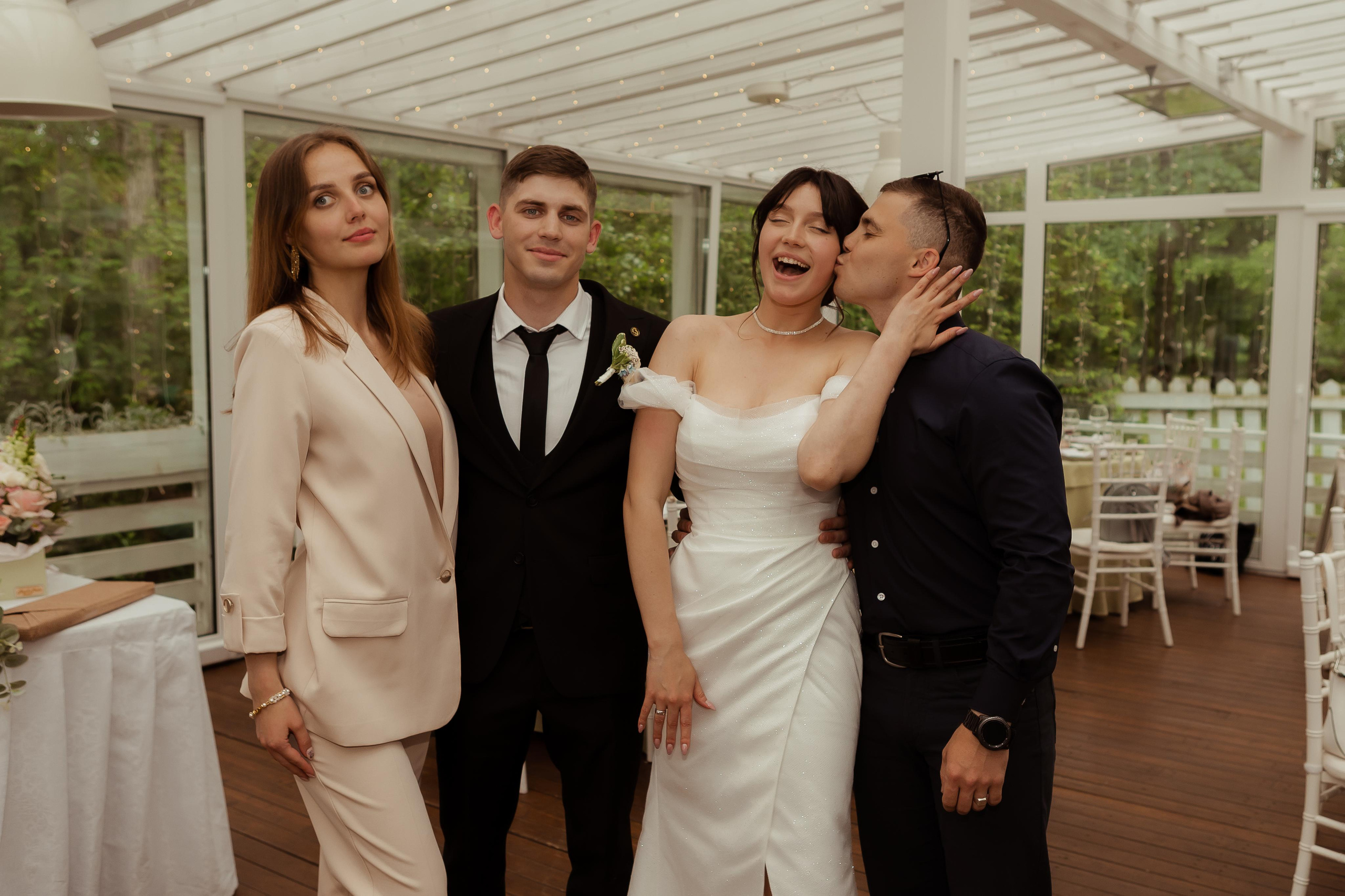 Влад & Полина. Банкет 30.06. ФОТОГРАФ Маргарита Сивакова | Ярославль Кострома Москва