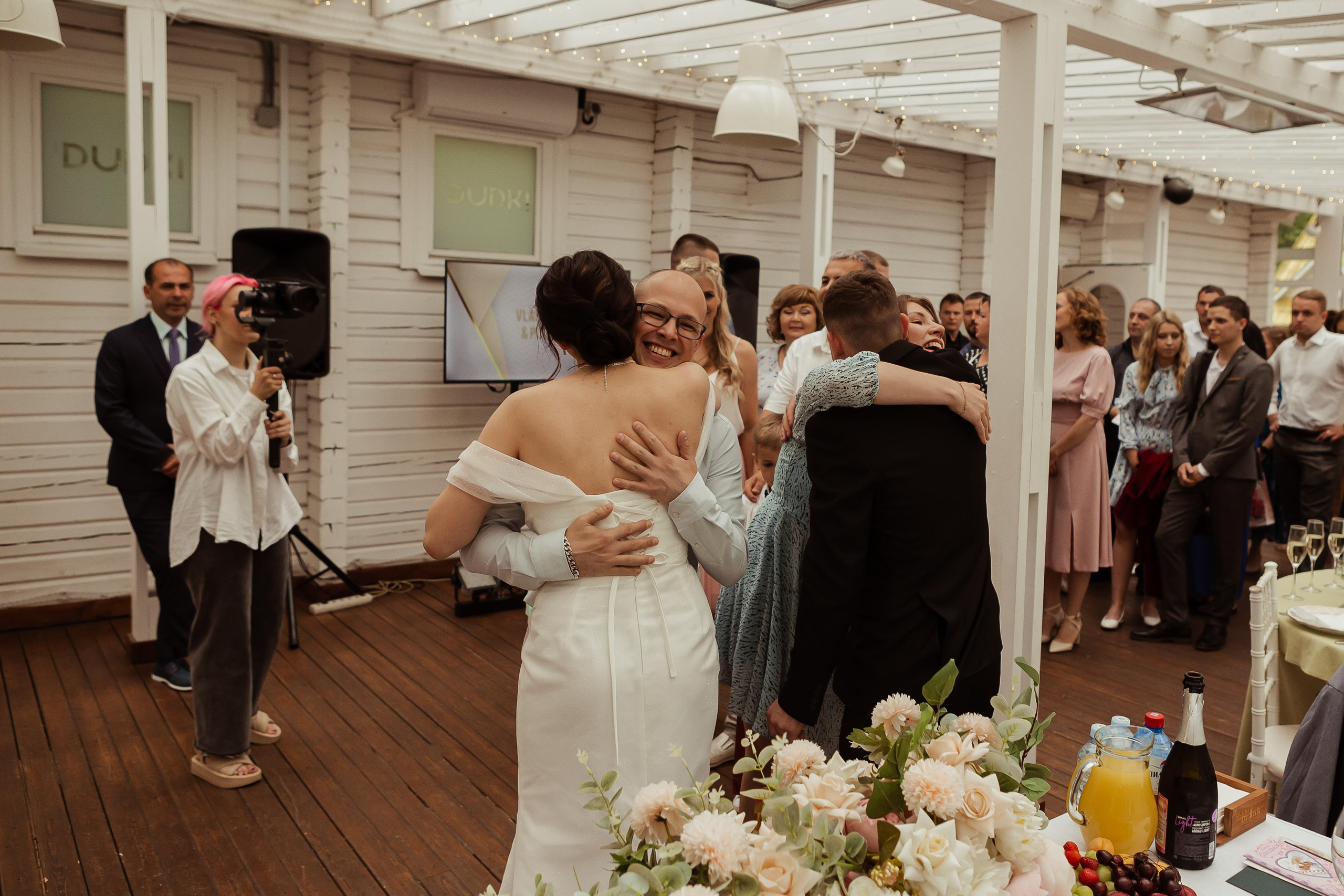 Влад & Полина. Банкет 30.06. ФОТОГРАФ Маргарита Сивакова | Ярославль Кострома Москва