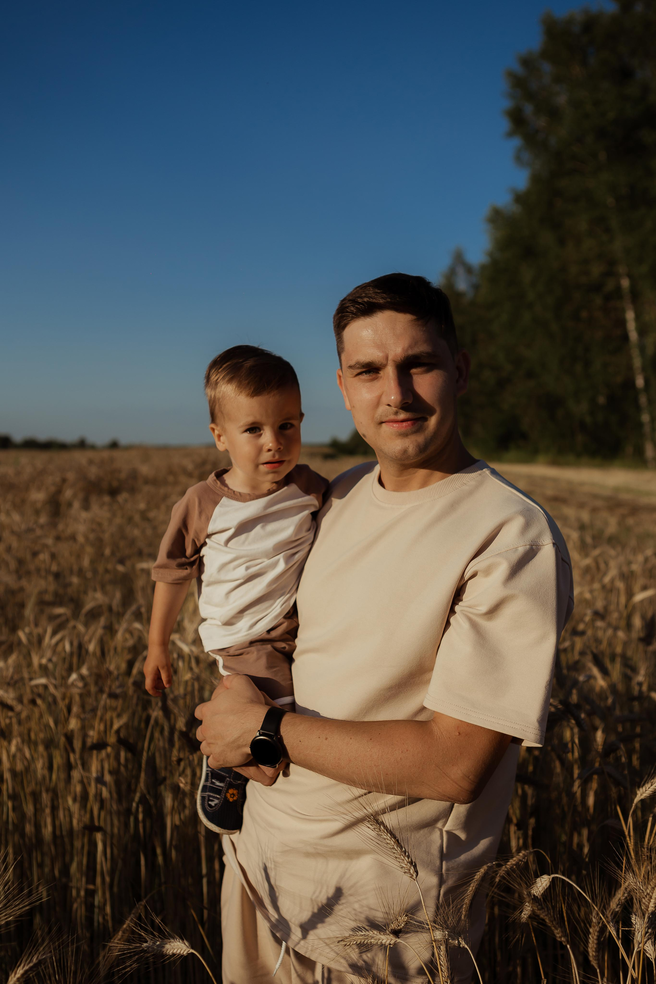 01.08 Поле. ФОТОГРАФ Маргарита Сивакова | Ярославль Кострома Москва