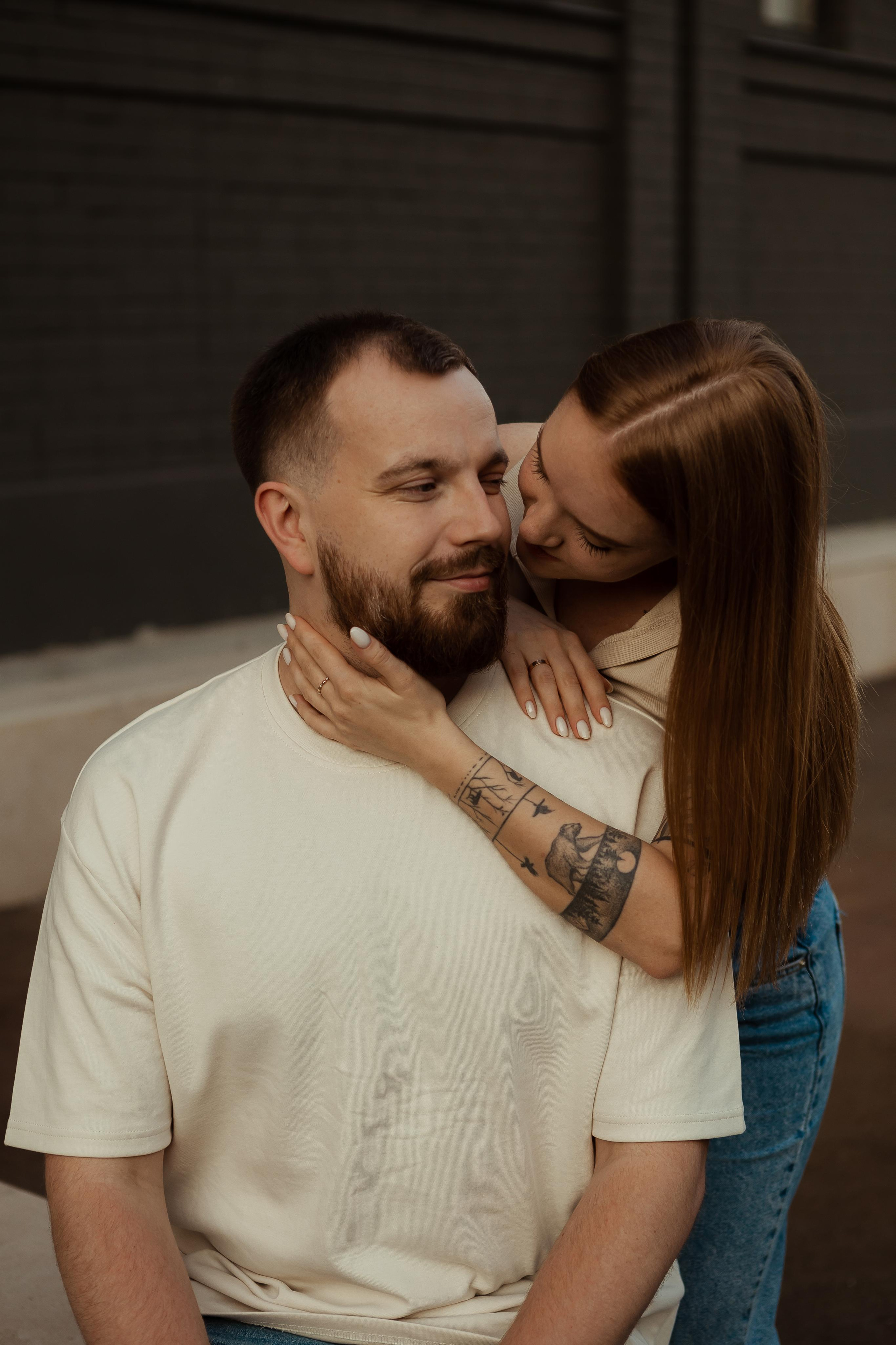 Кирилл & Света. ФОТОГРАФ Маргарита Сивакова | Ярославль Кострома Москва